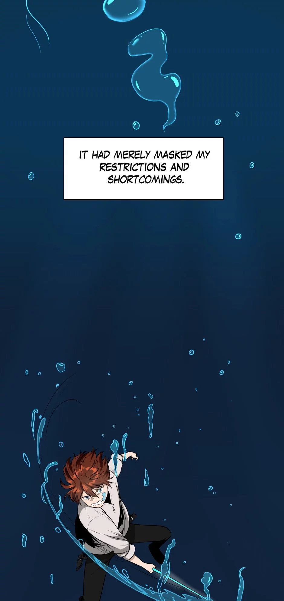 The Beginning After The End Chapter 56 page 71