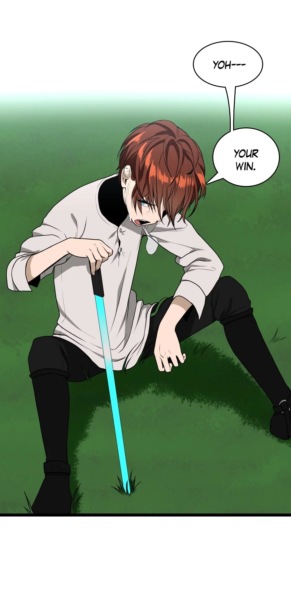 The Beginning After The End Chapter 56 page 74