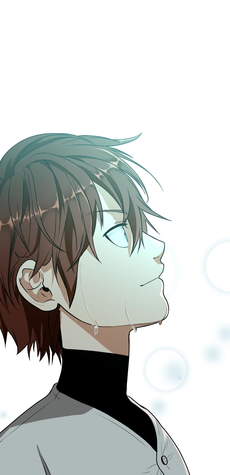 The Beginning After The End Chapter 56 page 86