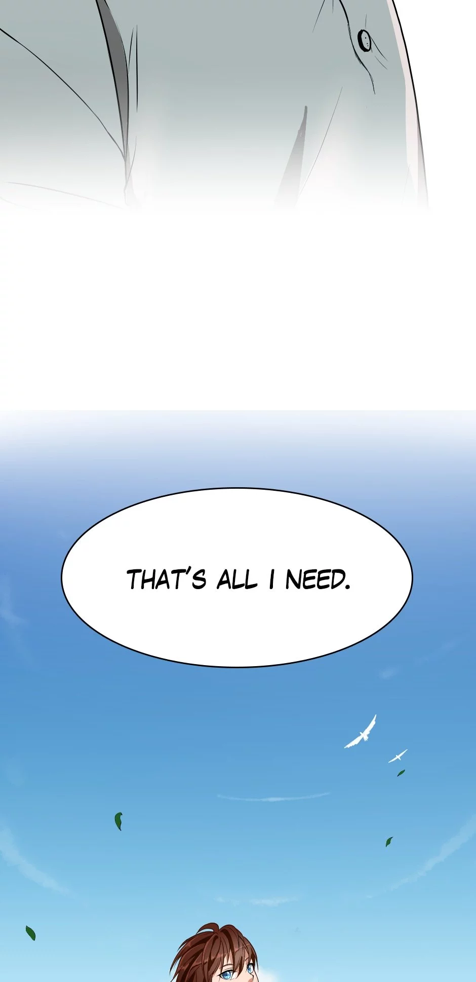 The Beginning After The End Chapter 56 page 87