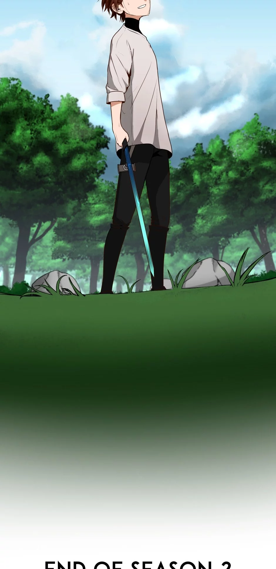 The Beginning After The End Chapter 56 page 88