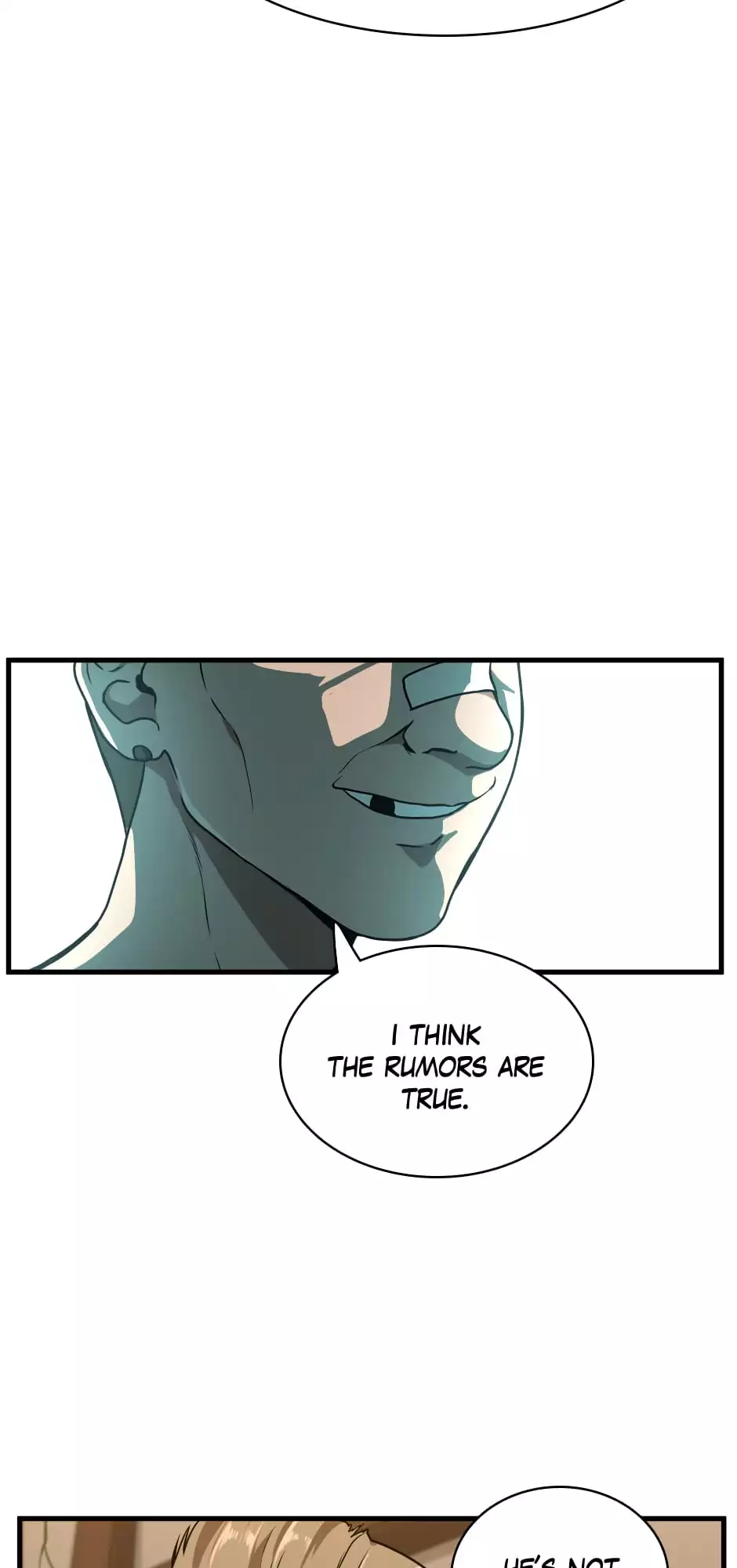 The Beginning After The End Chapter 57 page 12