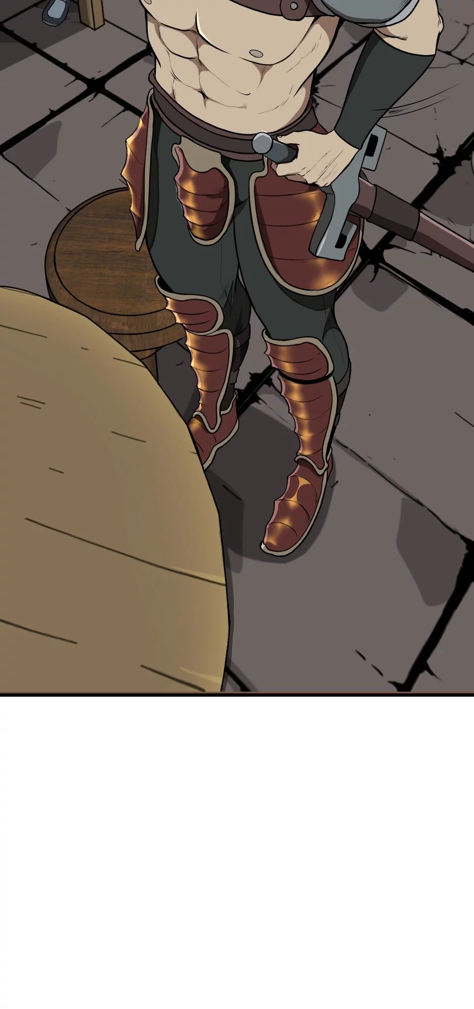 The Beginning After The End Chapter 57 page 24