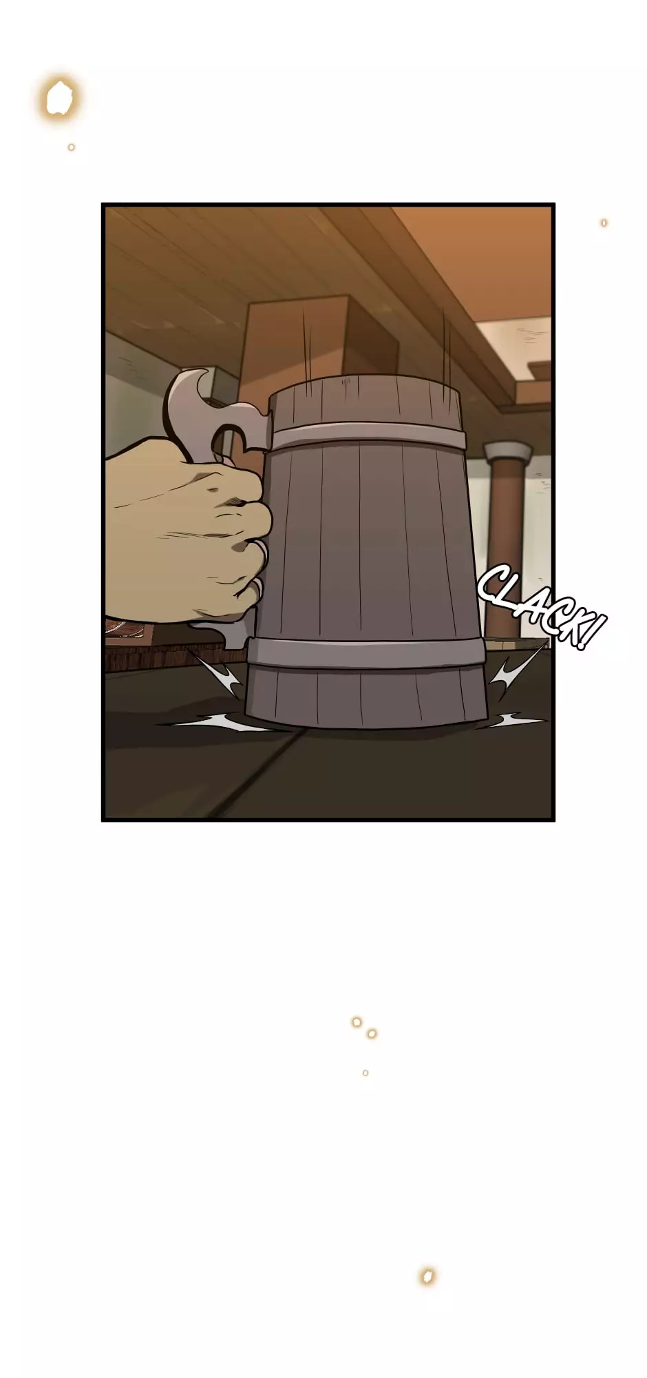 The Beginning After The End Chapter 57 page 31
