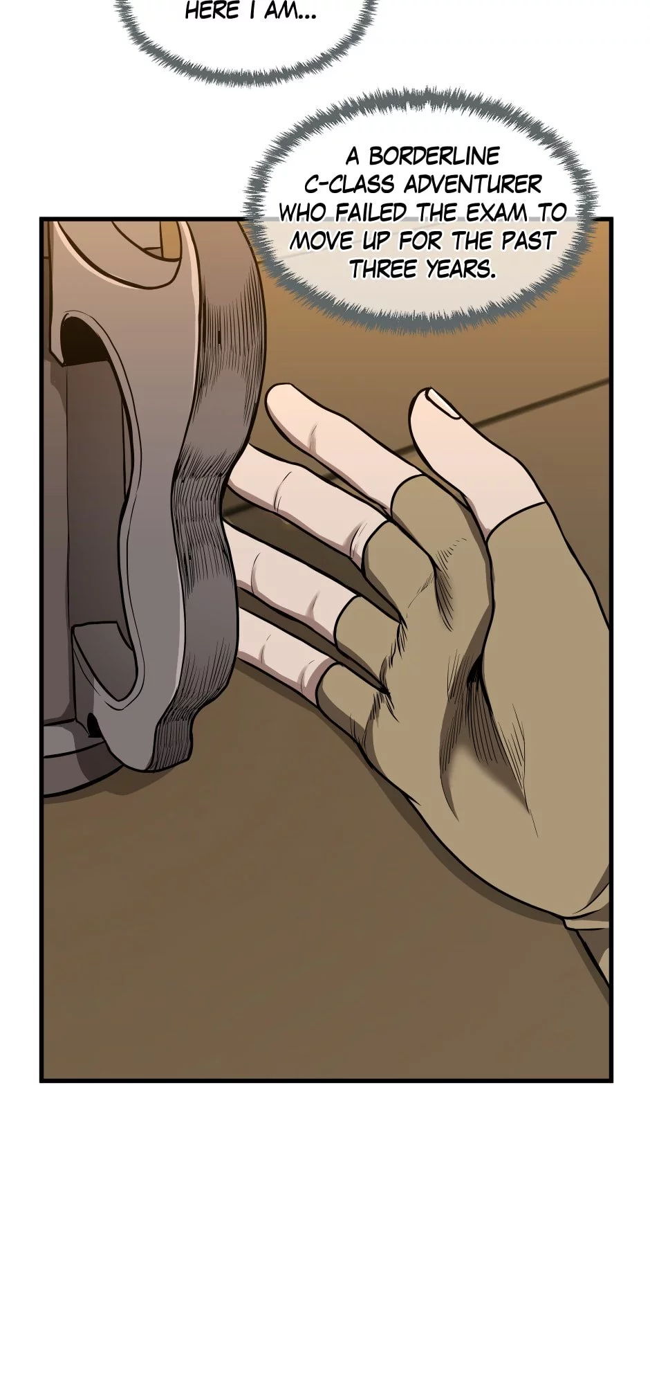 The Beginning After The End Chapter 57 page 34