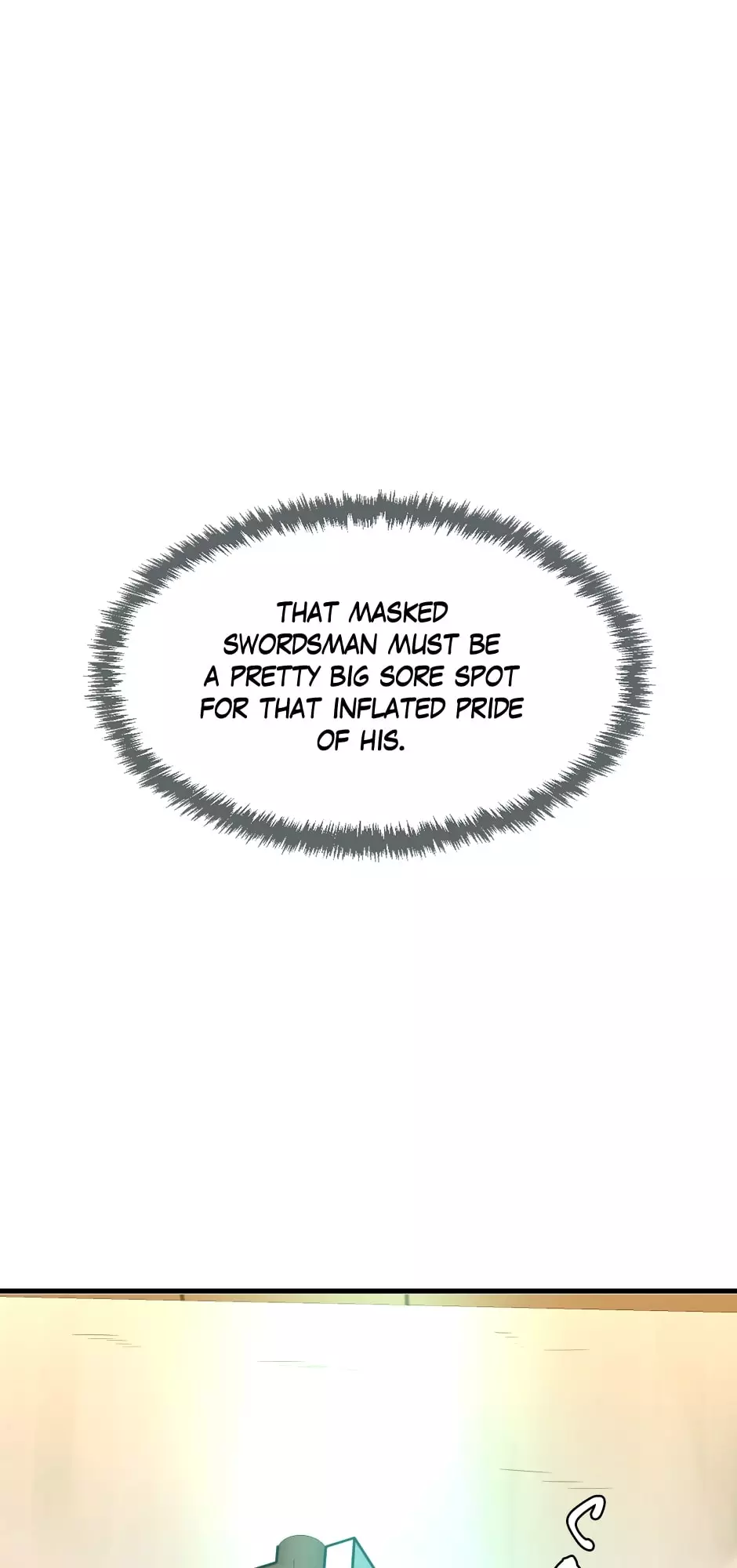 The Beginning After The End Chapter 57 page 37