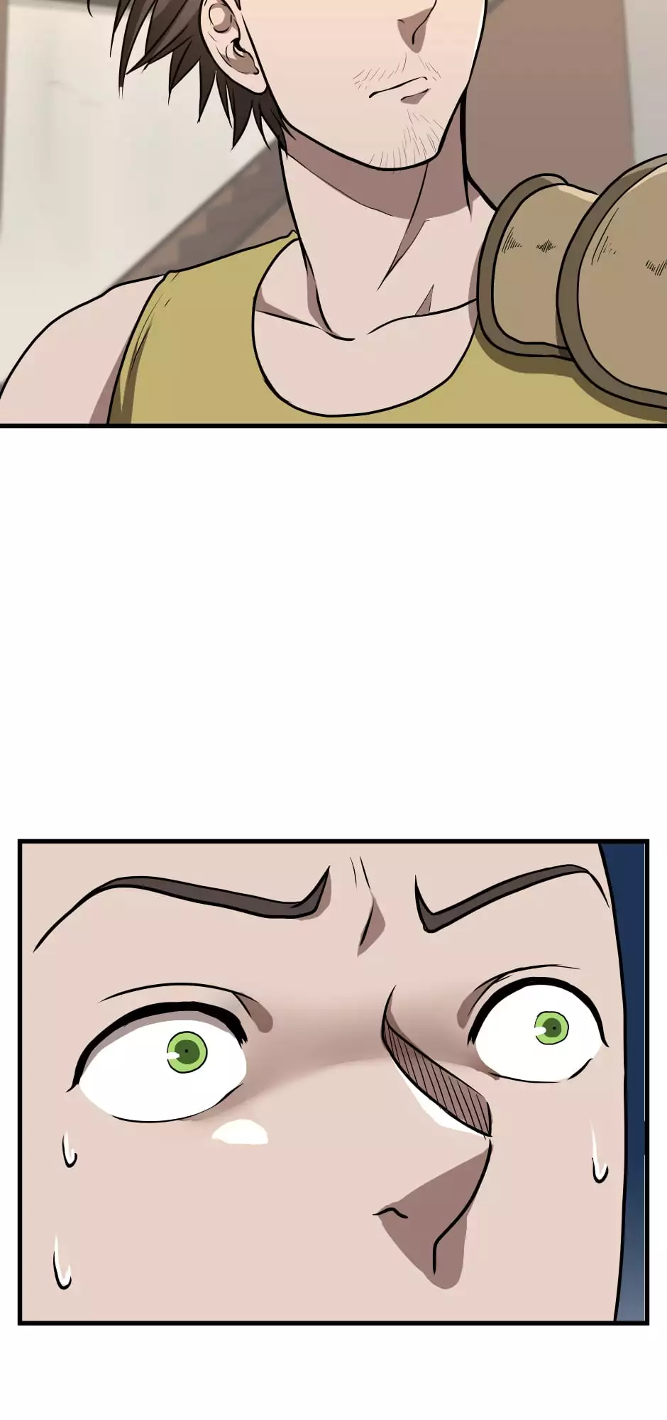 The Beginning After The End Chapter 57 page 40