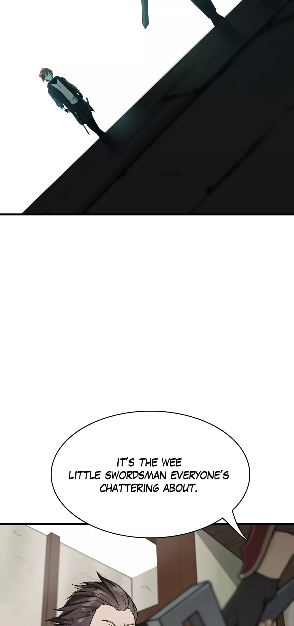 The Beginning After The End Chapter 57 page 48