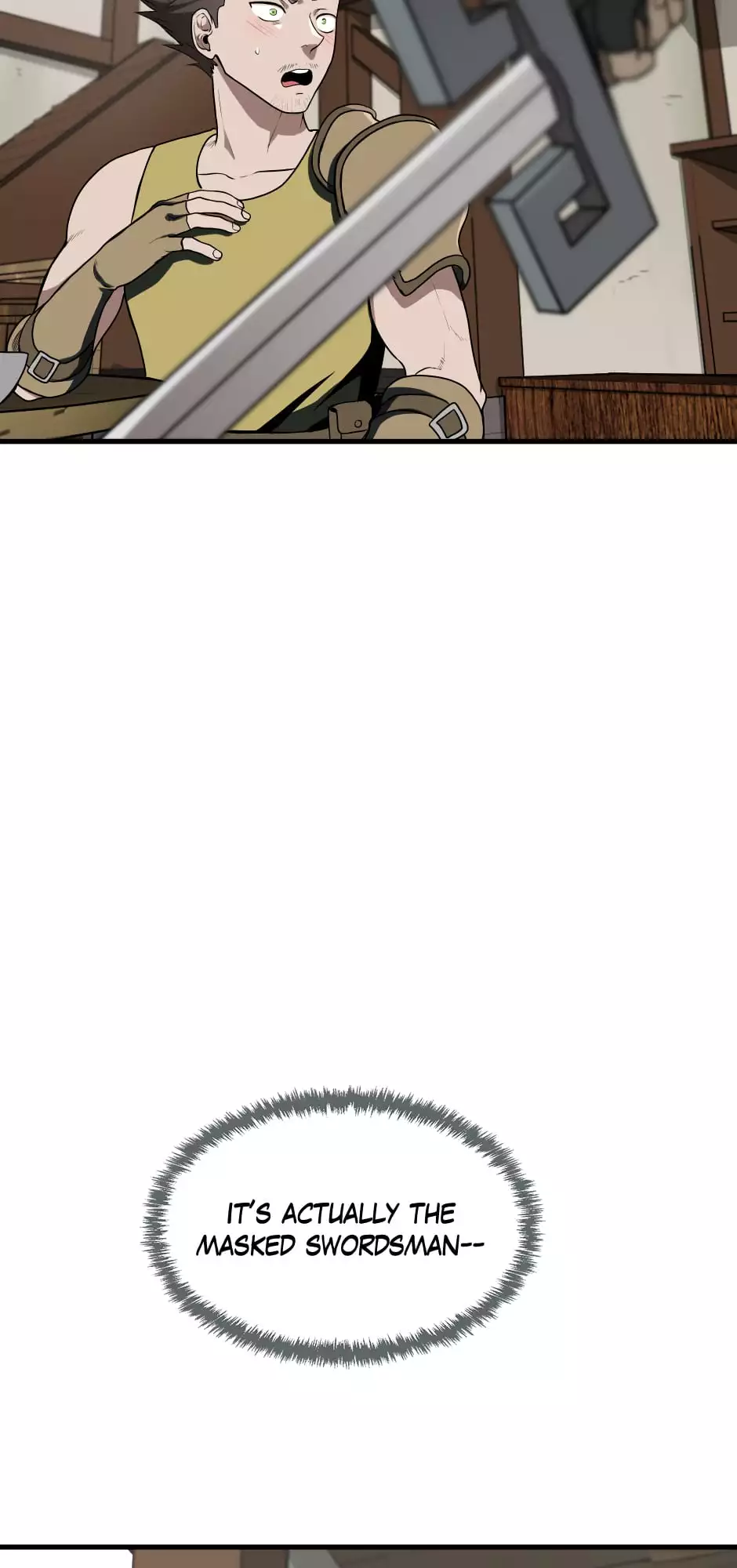 The Beginning After The End Chapter 57 page 49