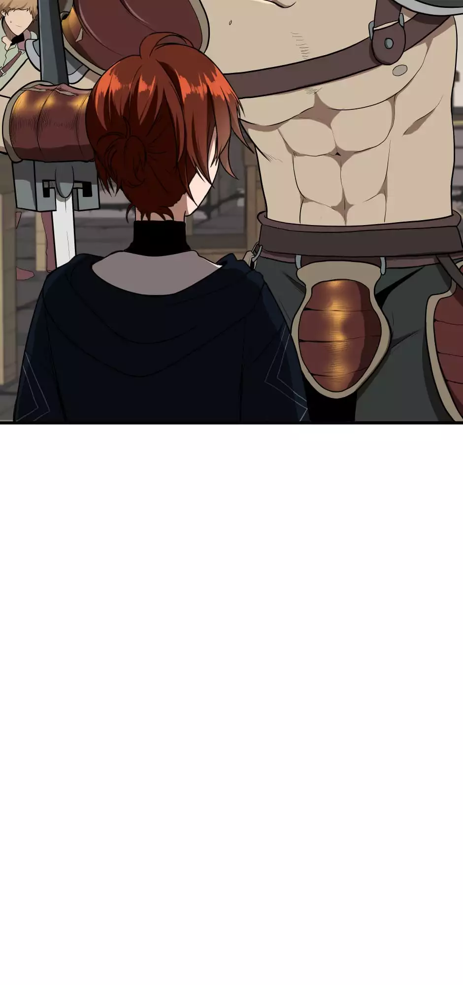 The Beginning After The End Chapter 57 page 53