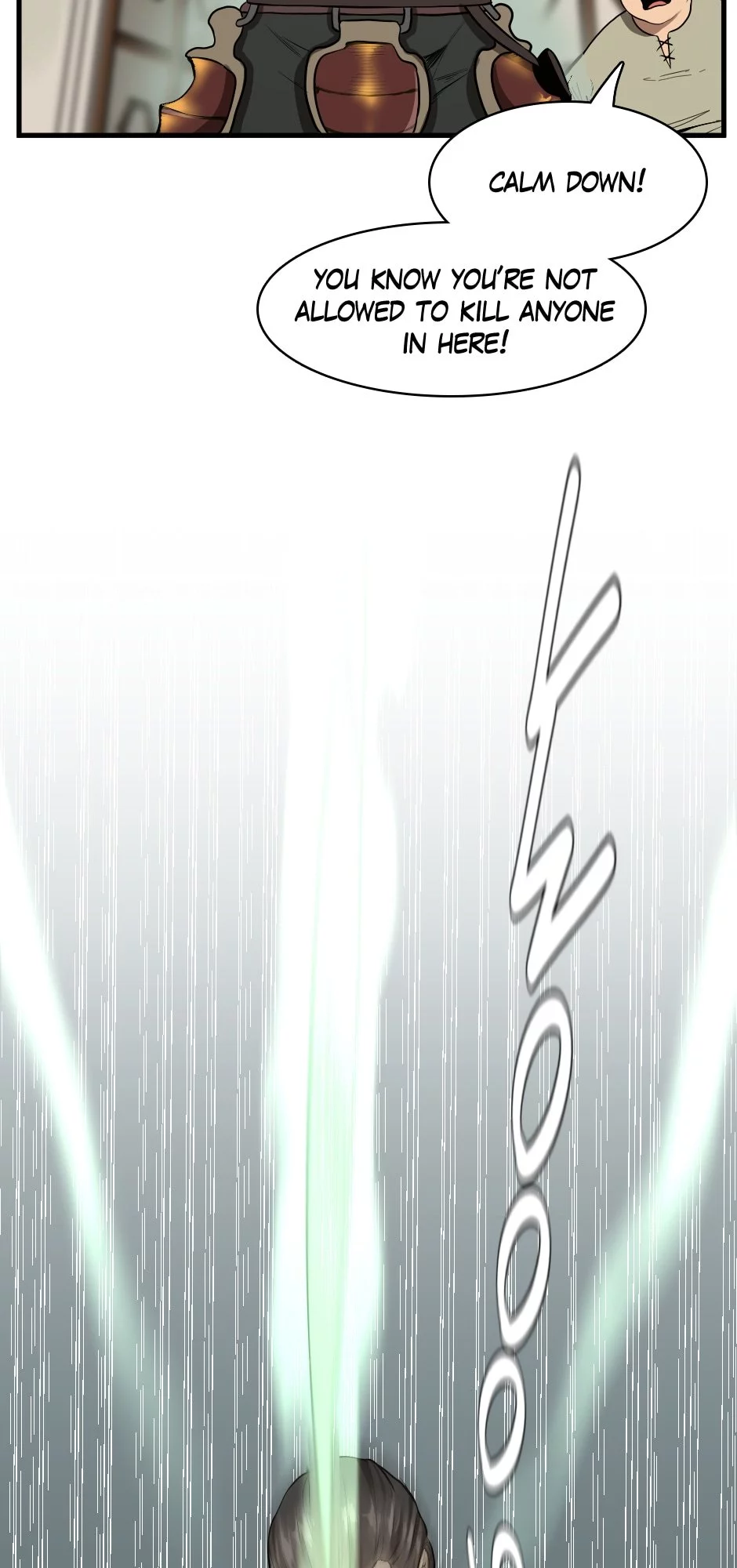 The Beginning After The End Chapter 57 page 58