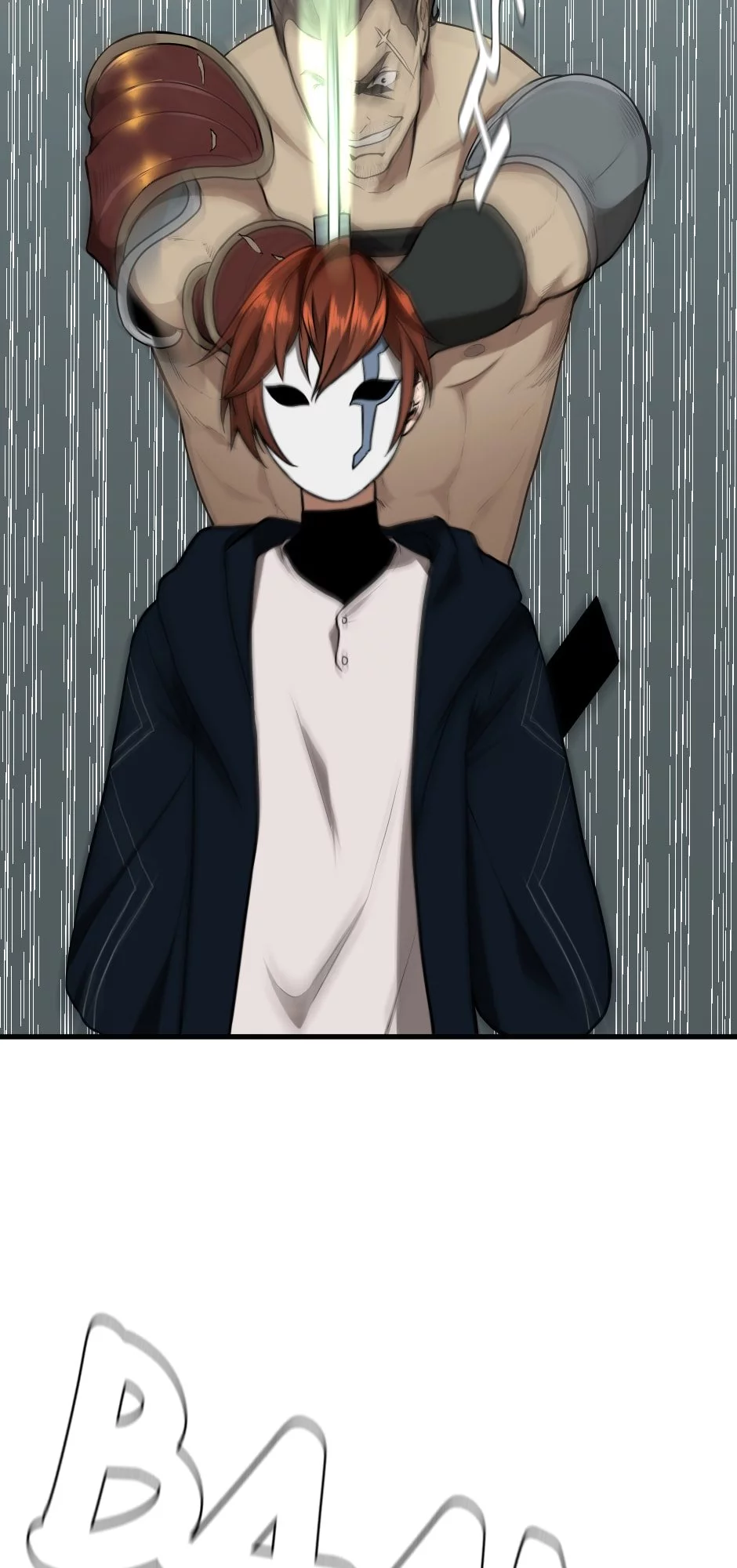 The Beginning After The End Chapter 57 page 59