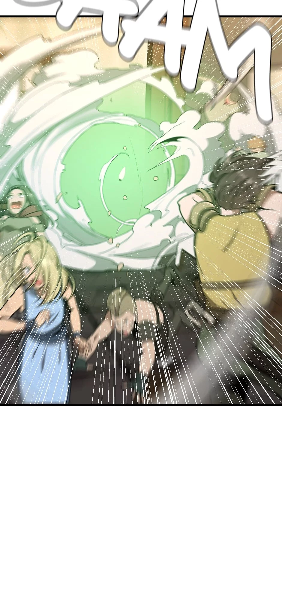 The Beginning After The End Chapter 57 page 60