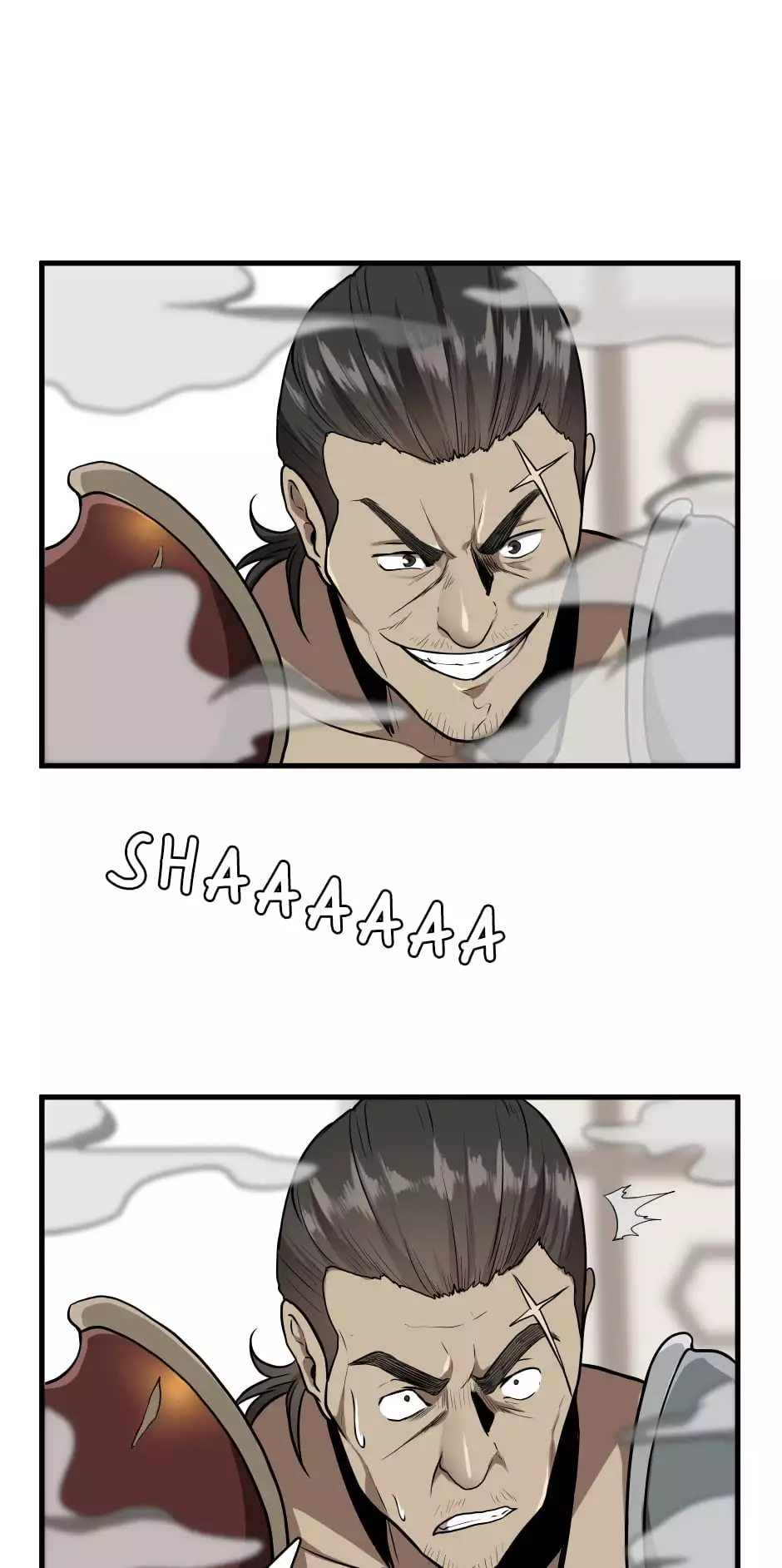 The Beginning After The End Chapter 57 page 61