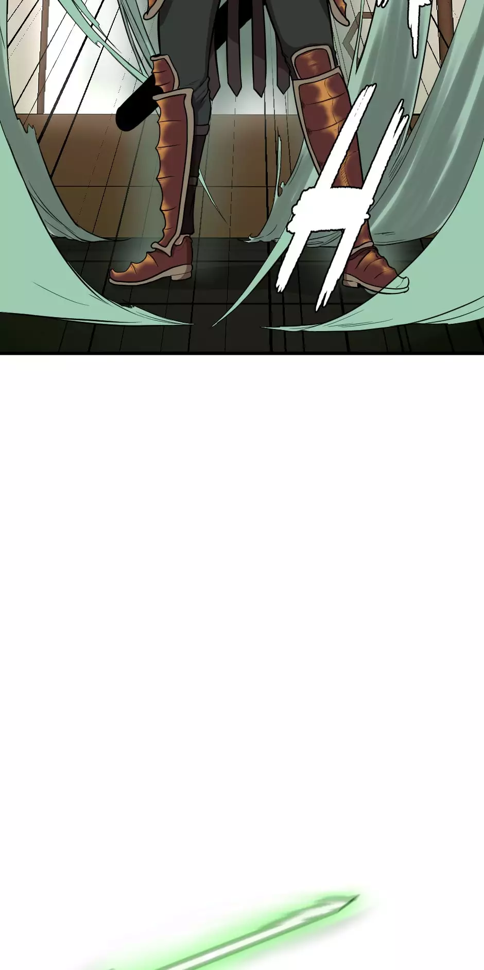 The Beginning After The End Chapter 57 page 66