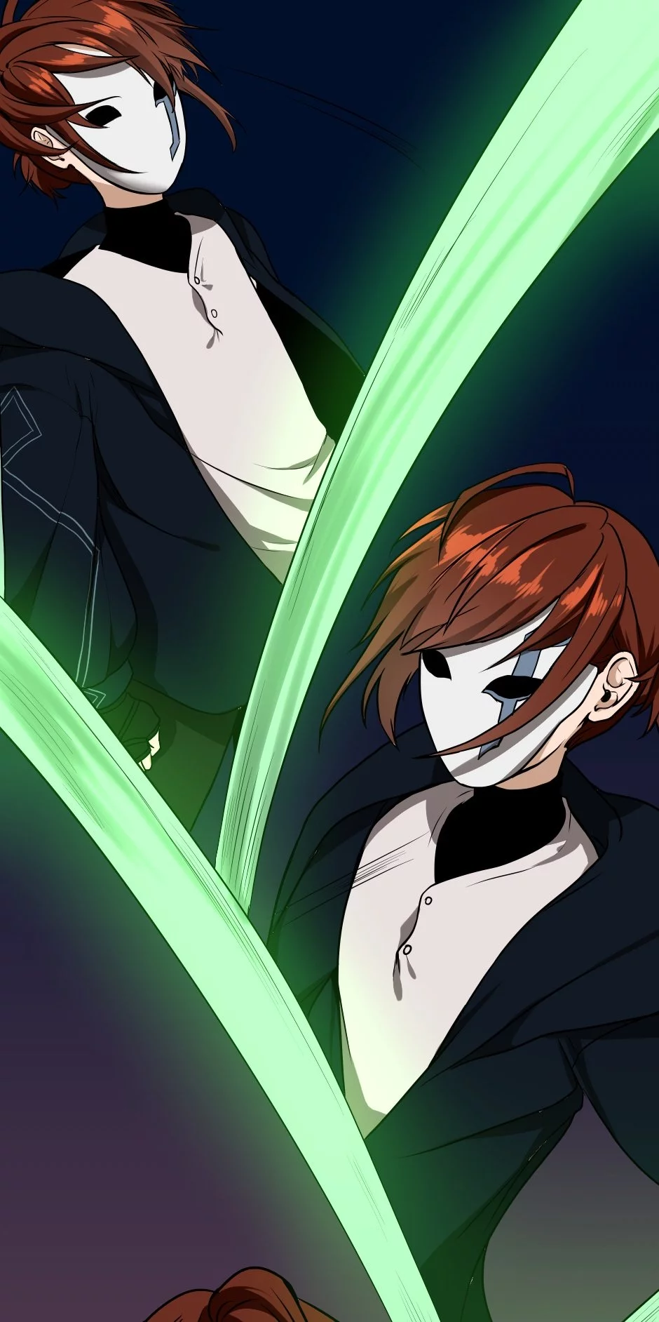 The Beginning After The End Chapter 57 page 67