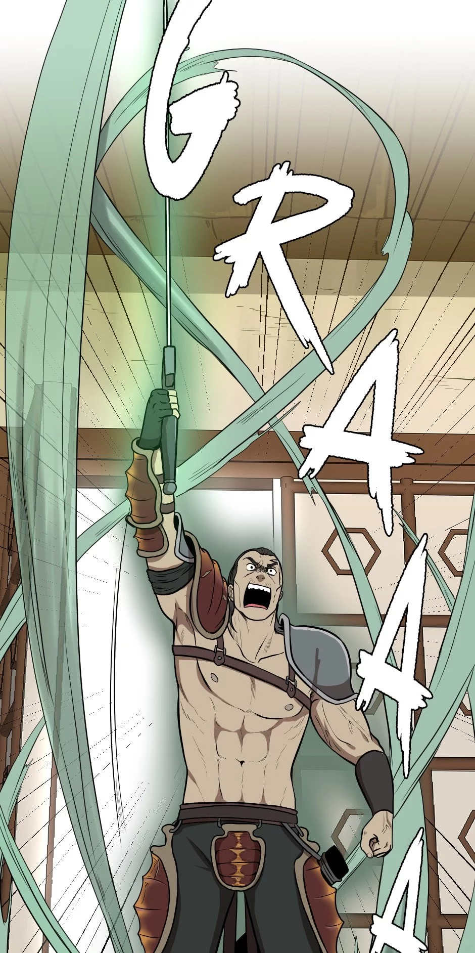 The Beginning After The End Chapter 57 page 65