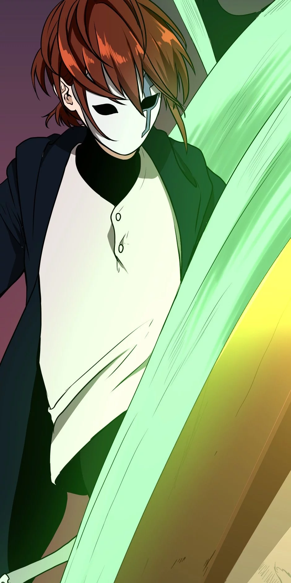 The Beginning After The End Chapter 57 page 68