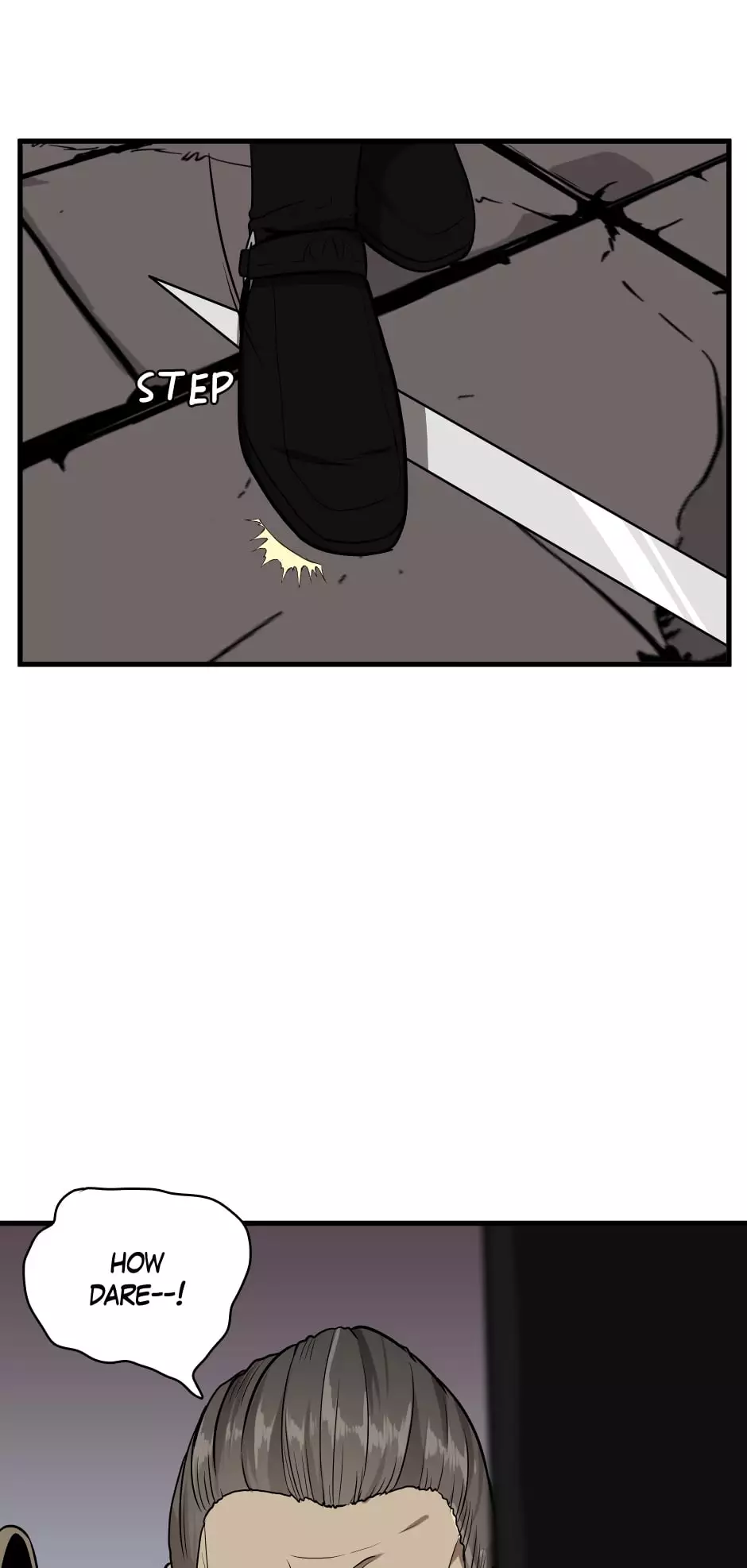The Beginning After The End Chapter 57 page 75