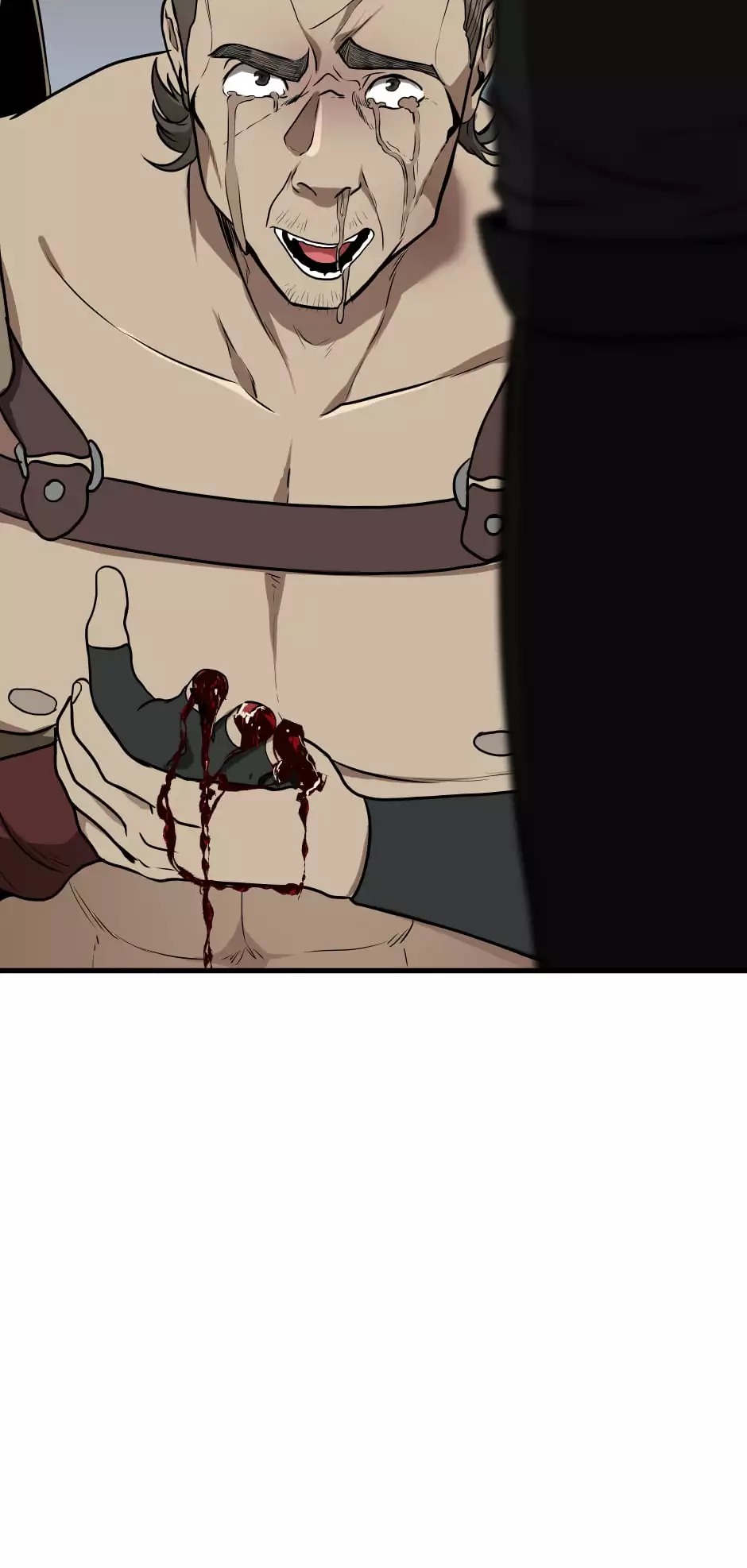 The Beginning After The End Chapter 57 page 76