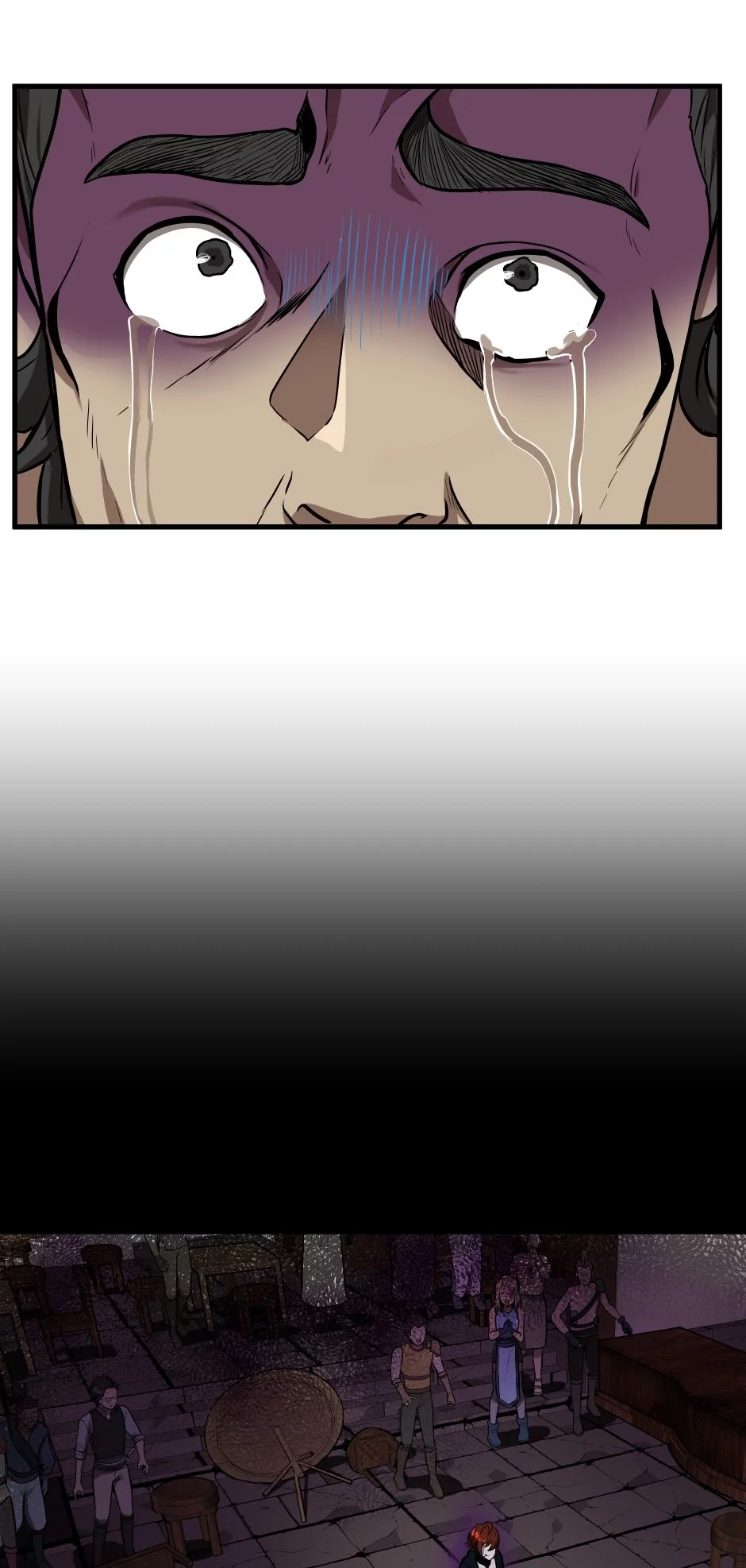 The Beginning After The End Chapter 57 page 77