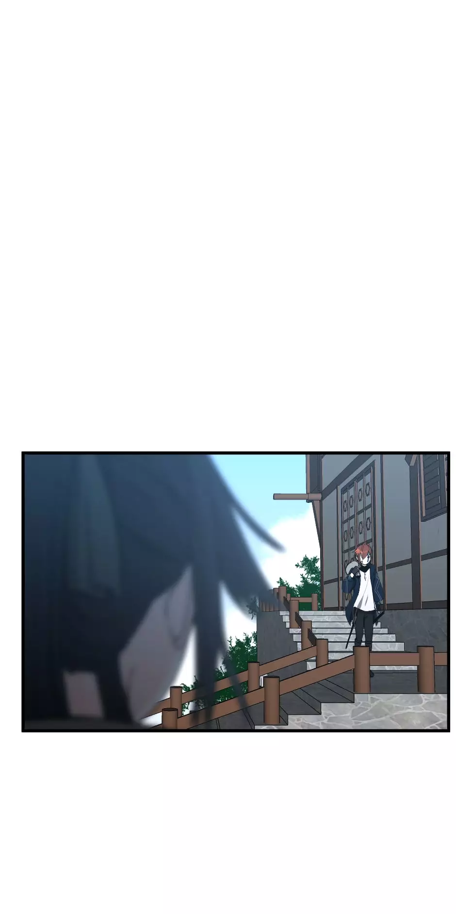 The Beginning After The End Chapter 57 page 87