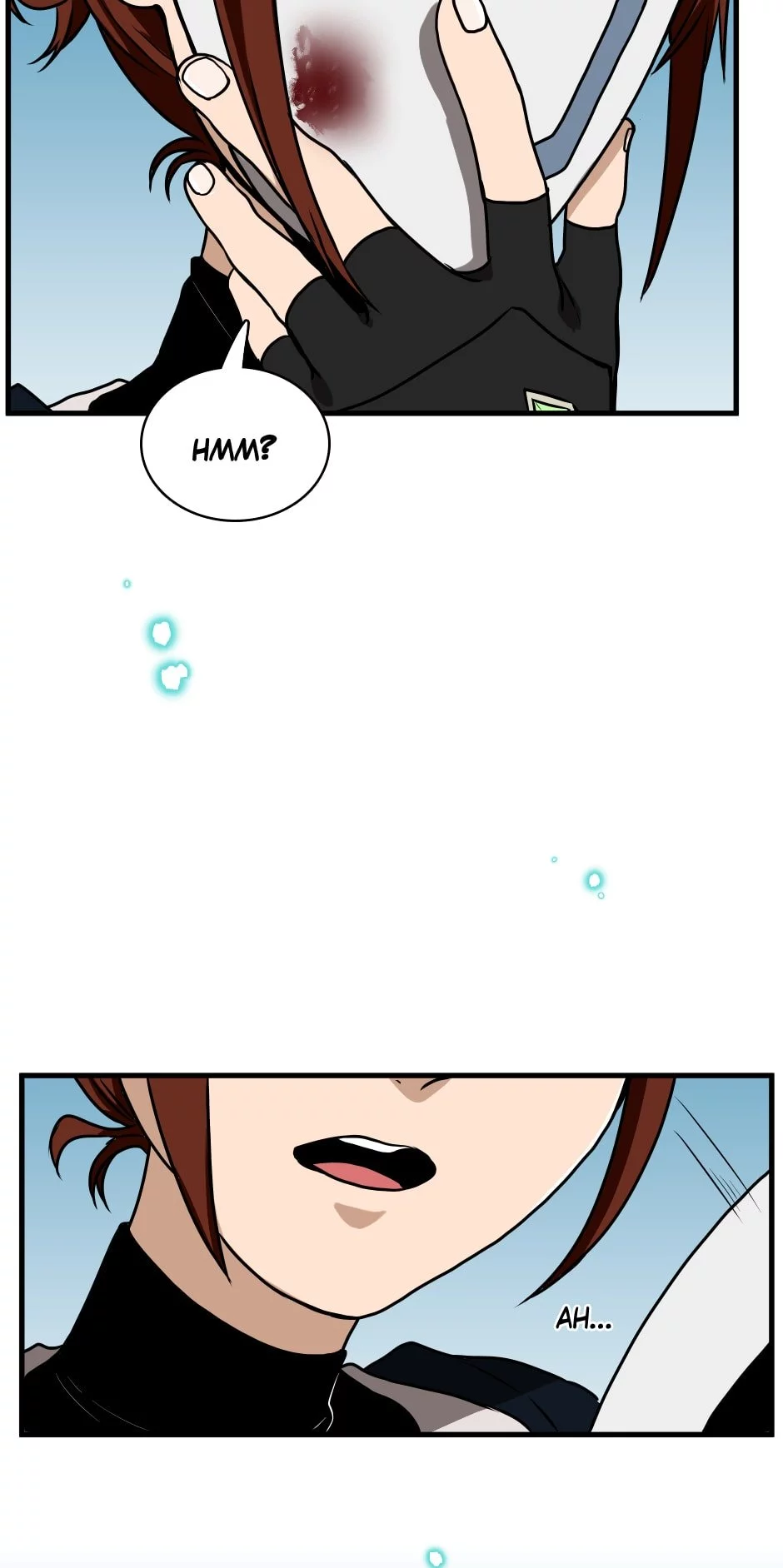 The Beginning After The End Chapter 57 page 91