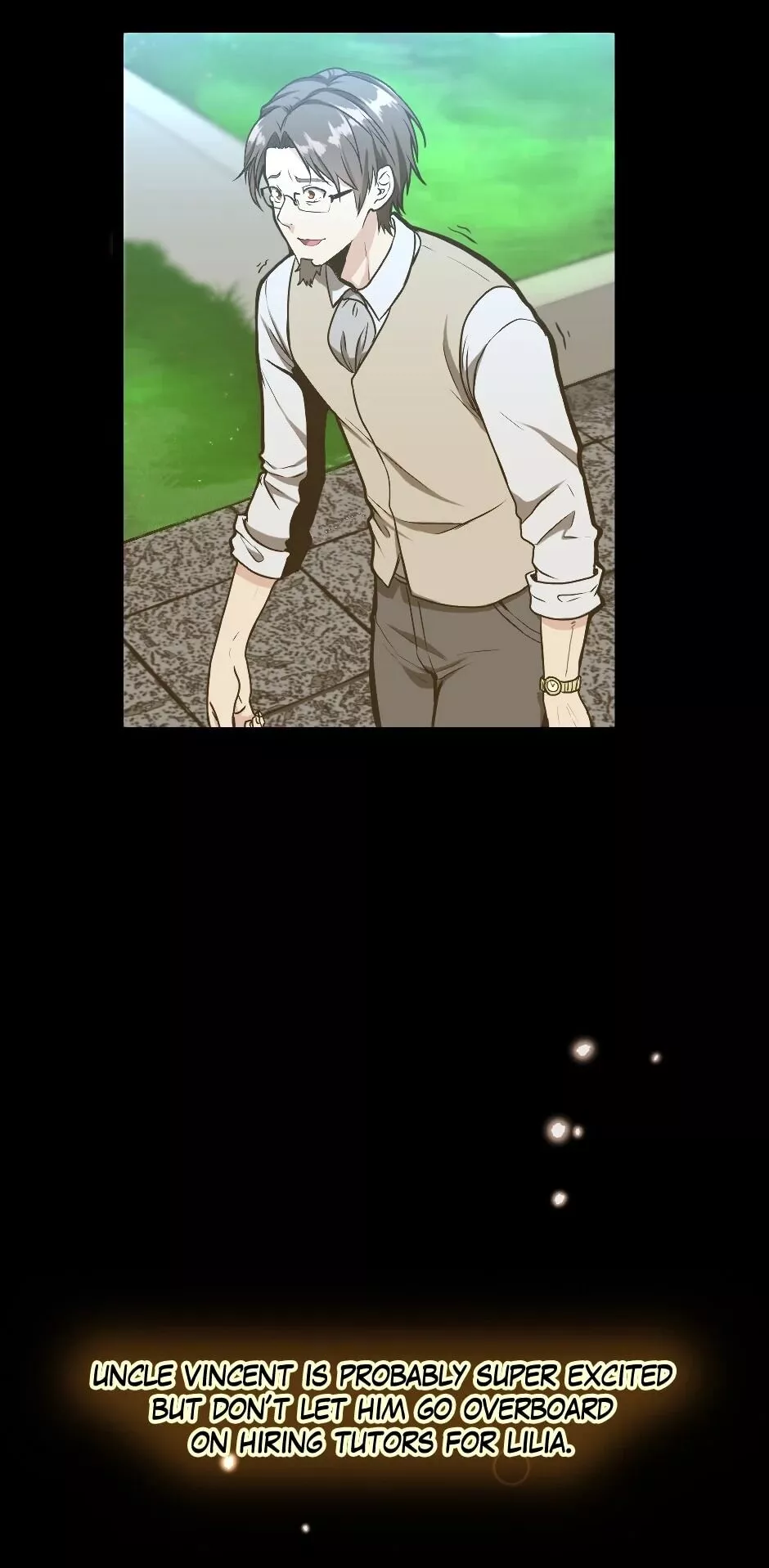 The Beginning After The End Chapter 58 page 13