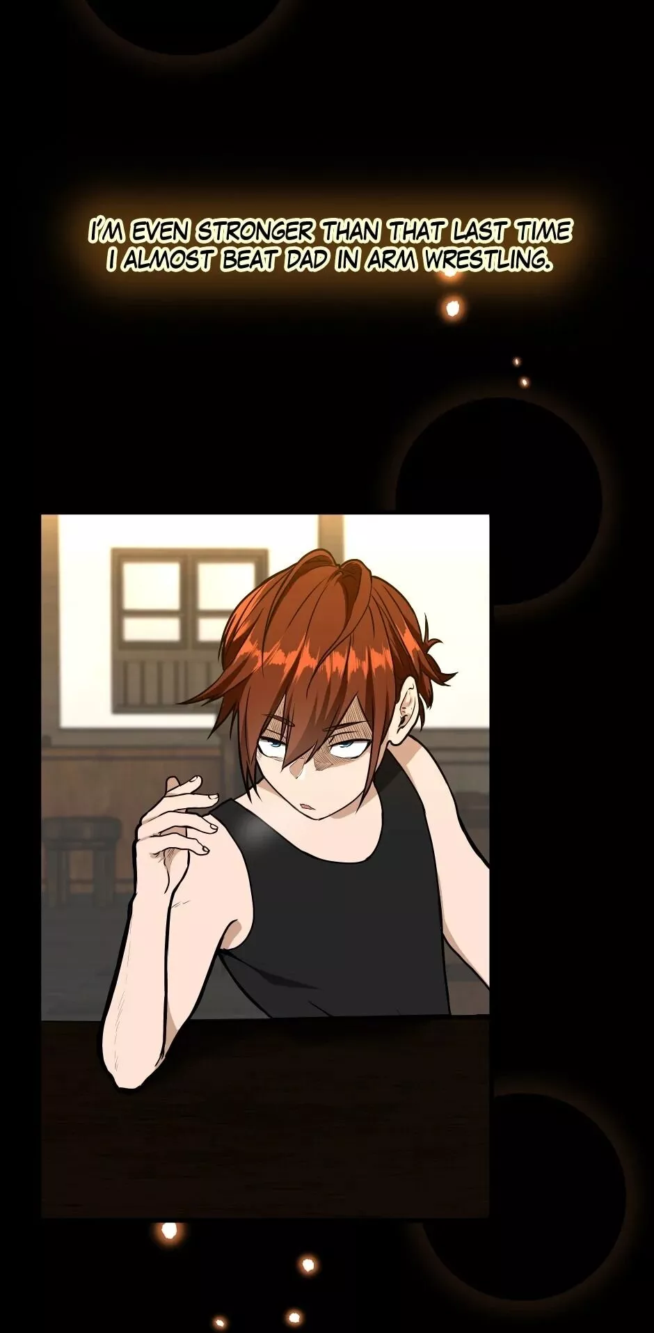 The Beginning After The End Chapter 58 page 17