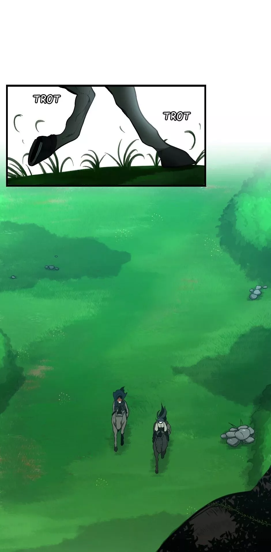 The Beginning After The End Chapter 58 page 33
