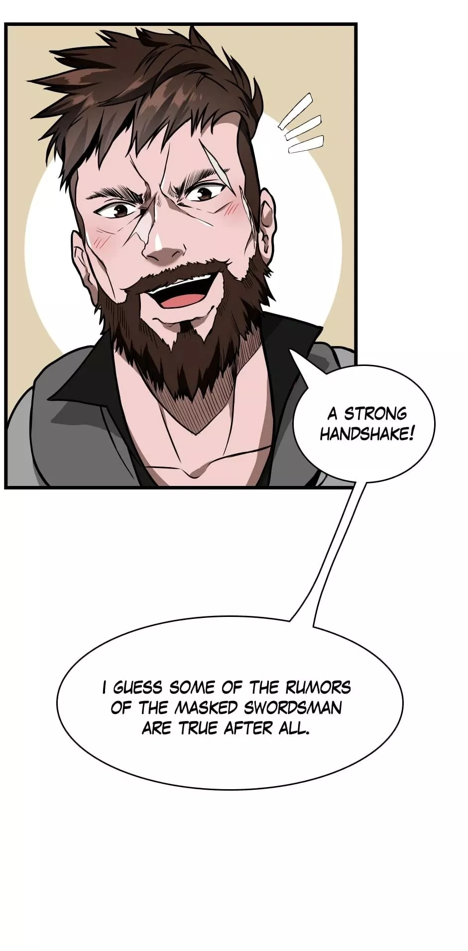The Beginning After The End Chapter 58 page 44