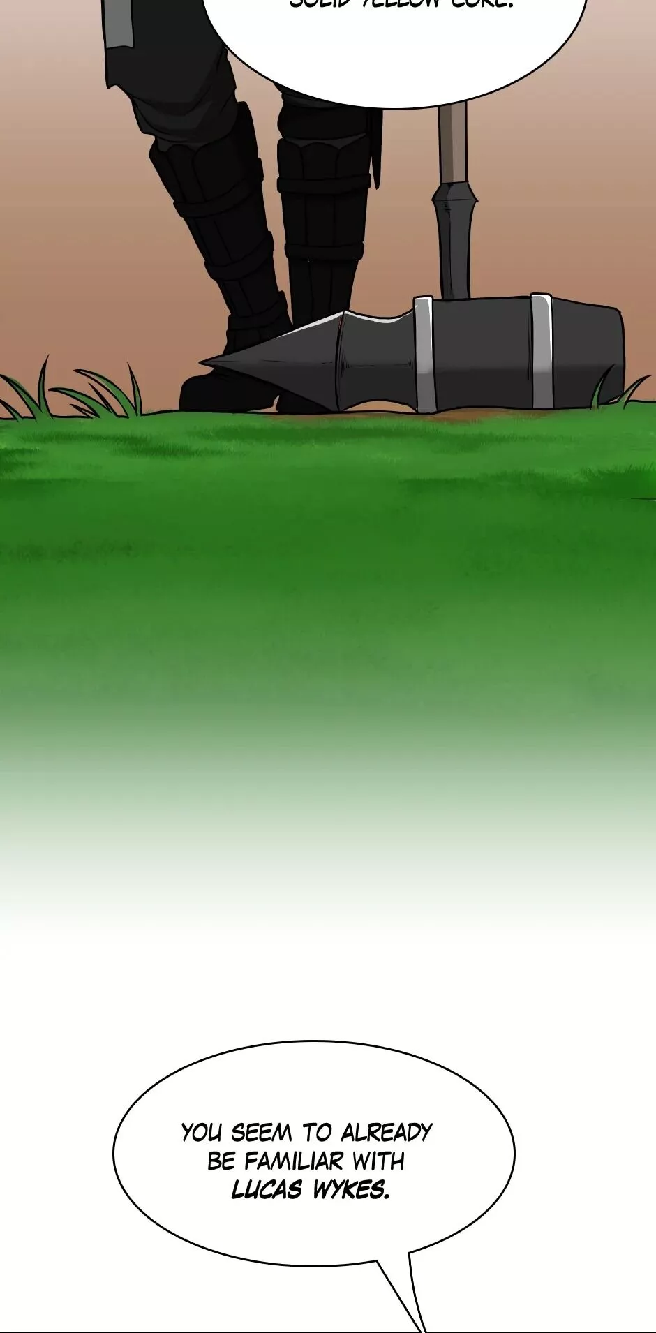 The Beginning After The End Chapter 58 page 46