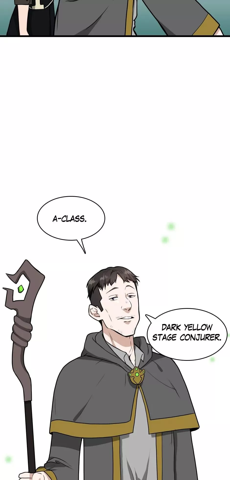 The Beginning After The End Chapter 58 page 53