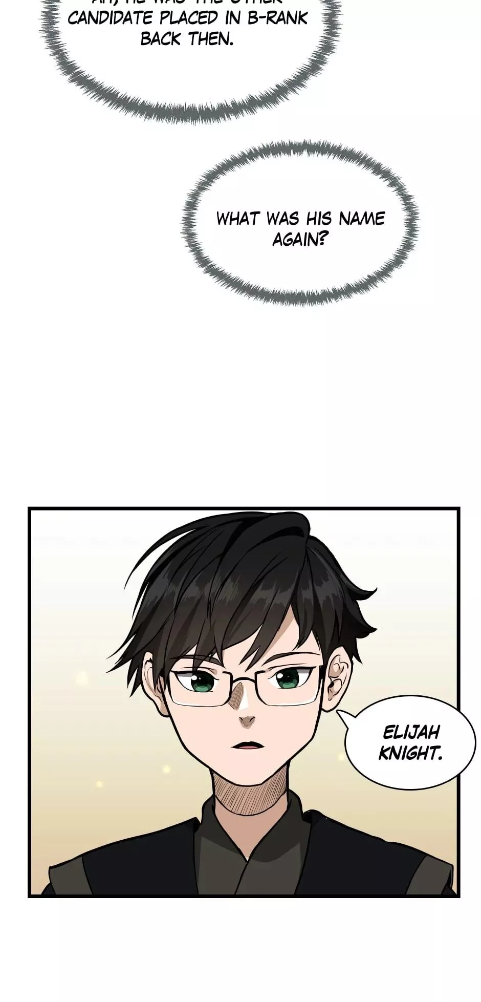 The Beginning After The End Chapter 58 page 50