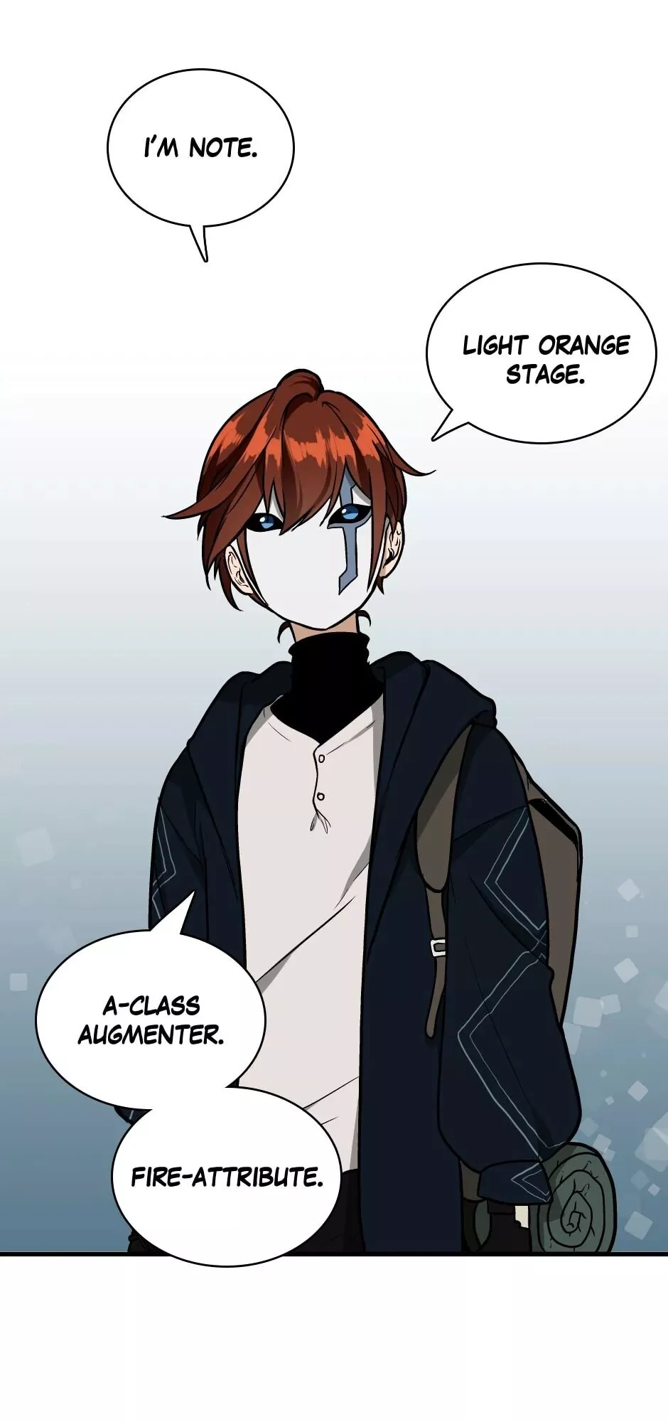 The Beginning After The End Chapter 58 page 66