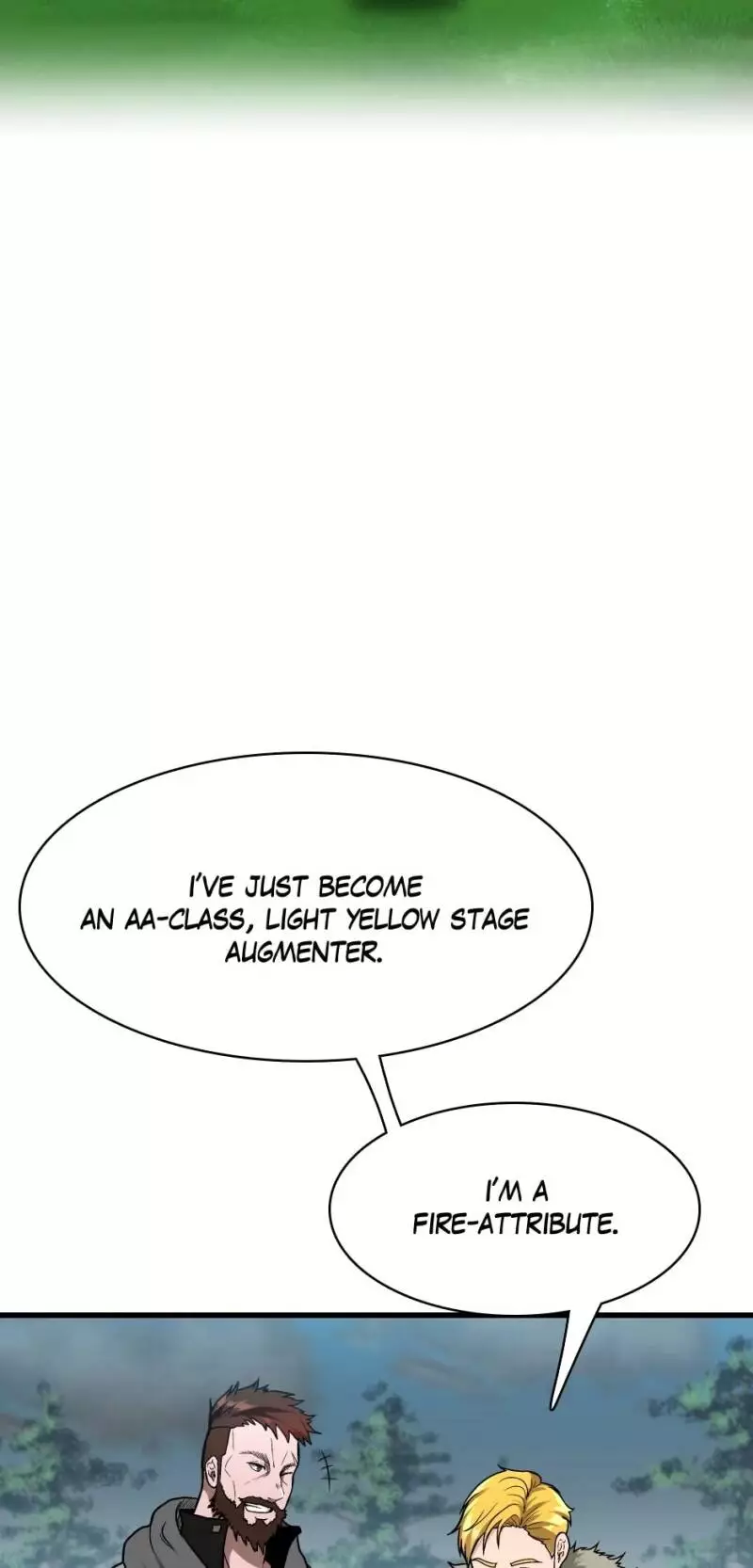 The Beginning After The End Chapter 58 page 60