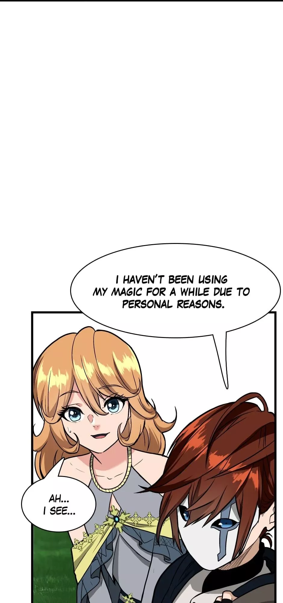 The Beginning After The End Chapter 58 page 68