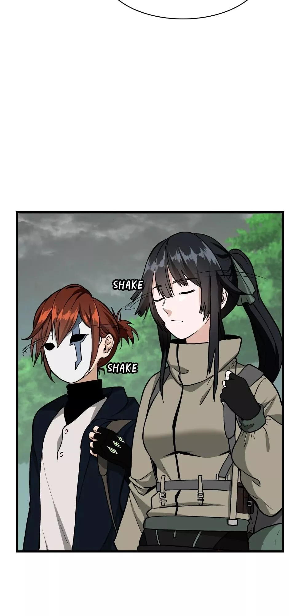The Beginning After The End Chapter 58 page 72