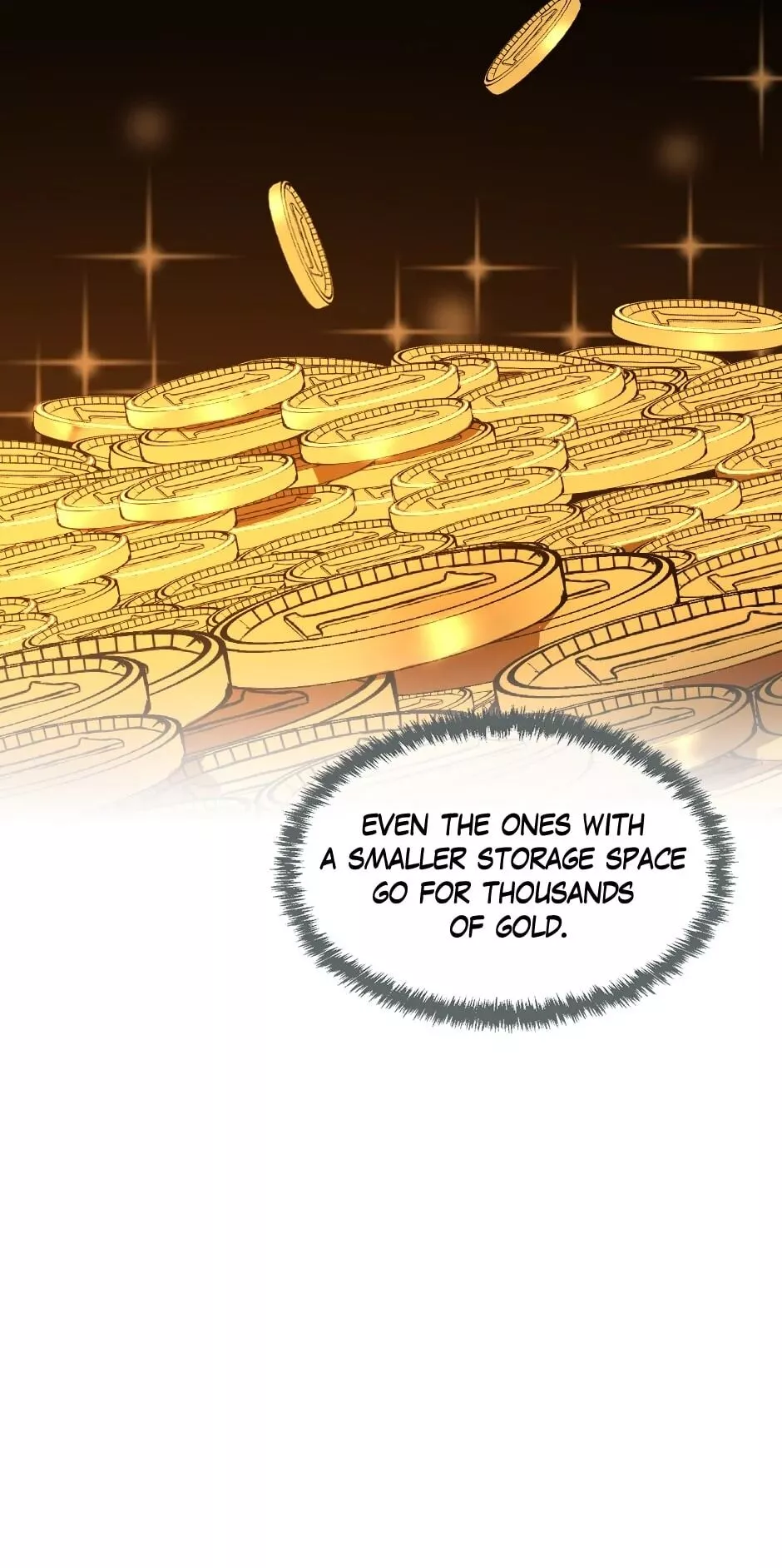 The Beginning After The End Chapter 58 page 83