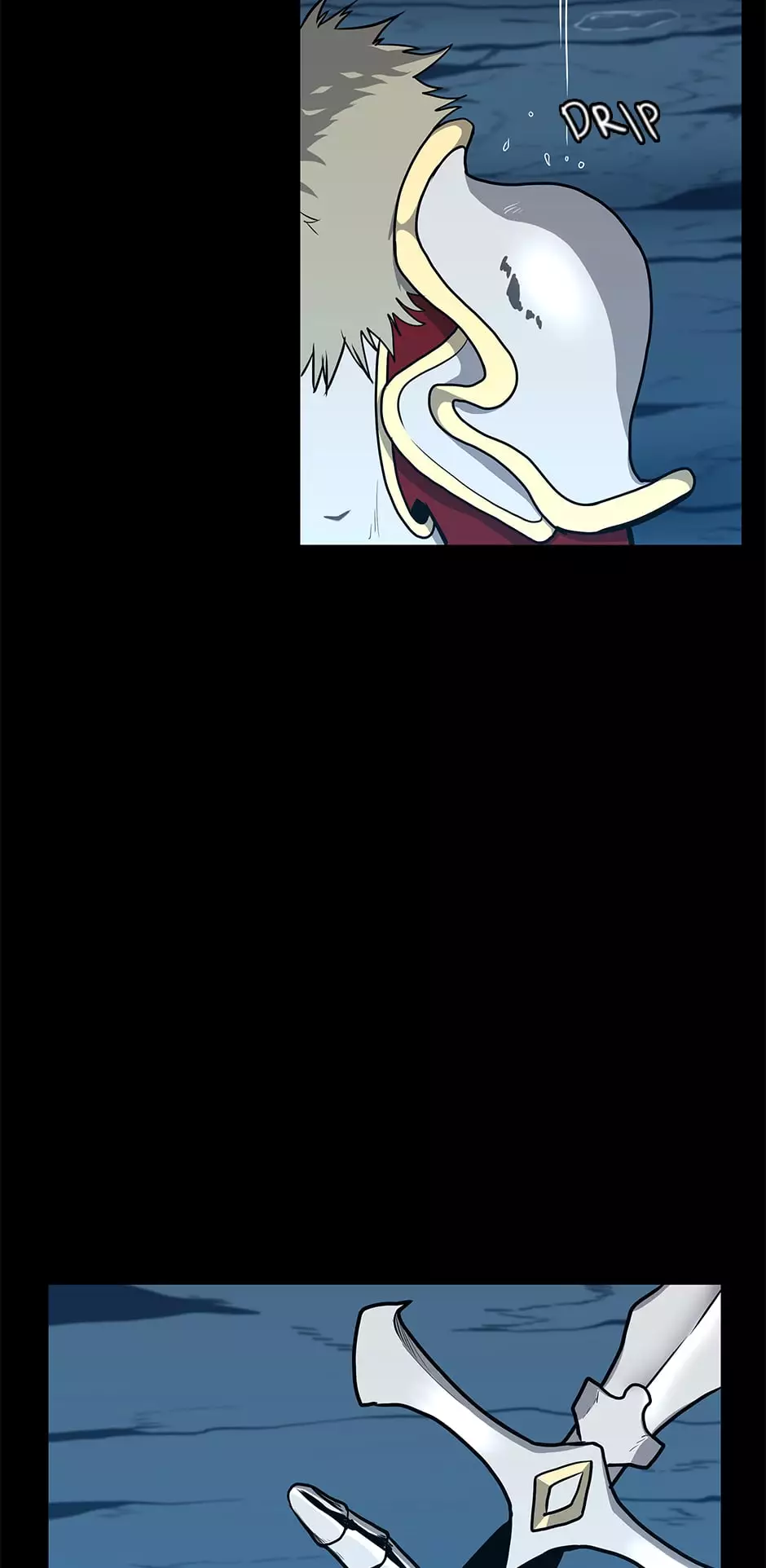The Beginning After The End Chapter 59 page 5