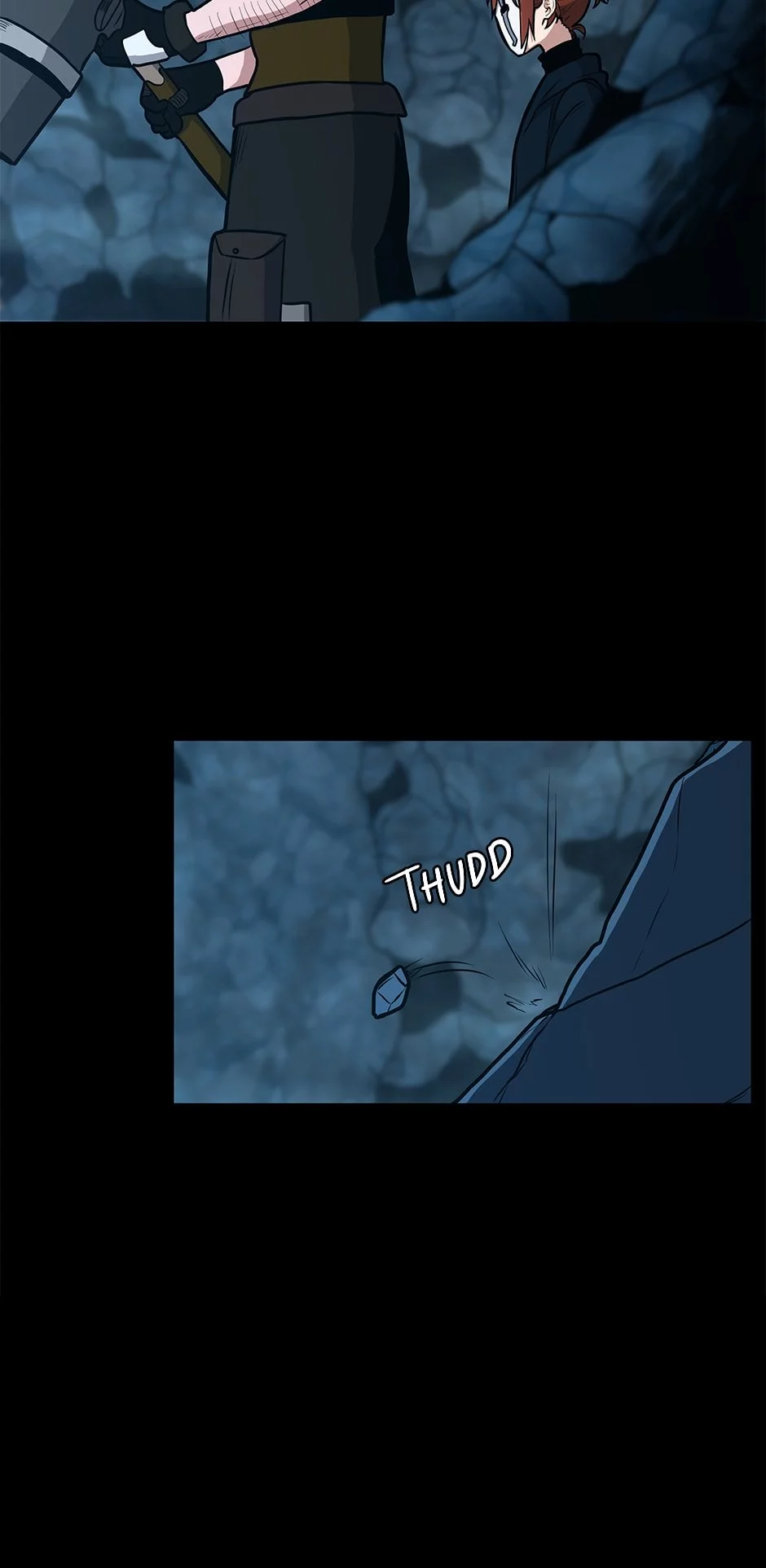 The Beginning After The End Chapter 59 page 13