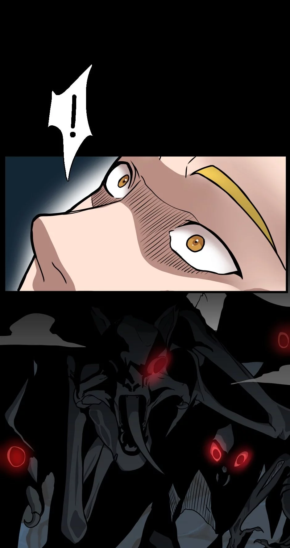 The Beginning After The End Chapter 59 page 17