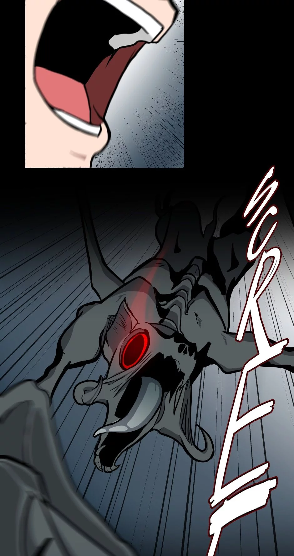 The Beginning After The End Chapter 59 page 21