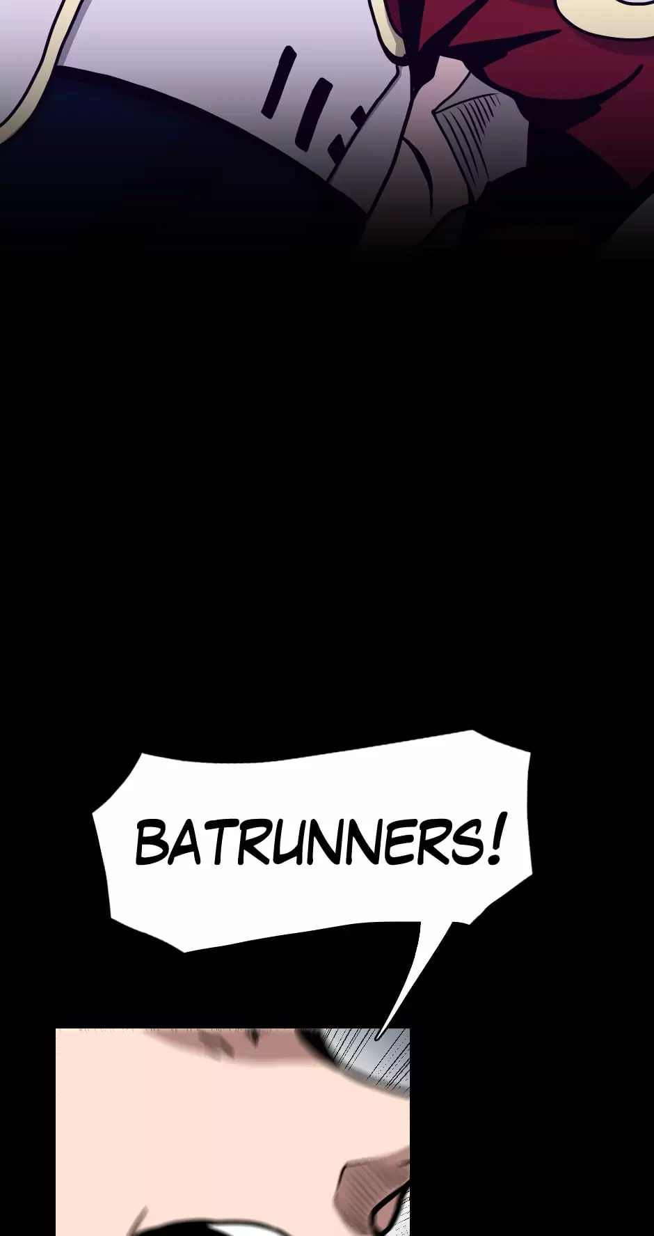 The Beginning After The End Chapter 59 page 20