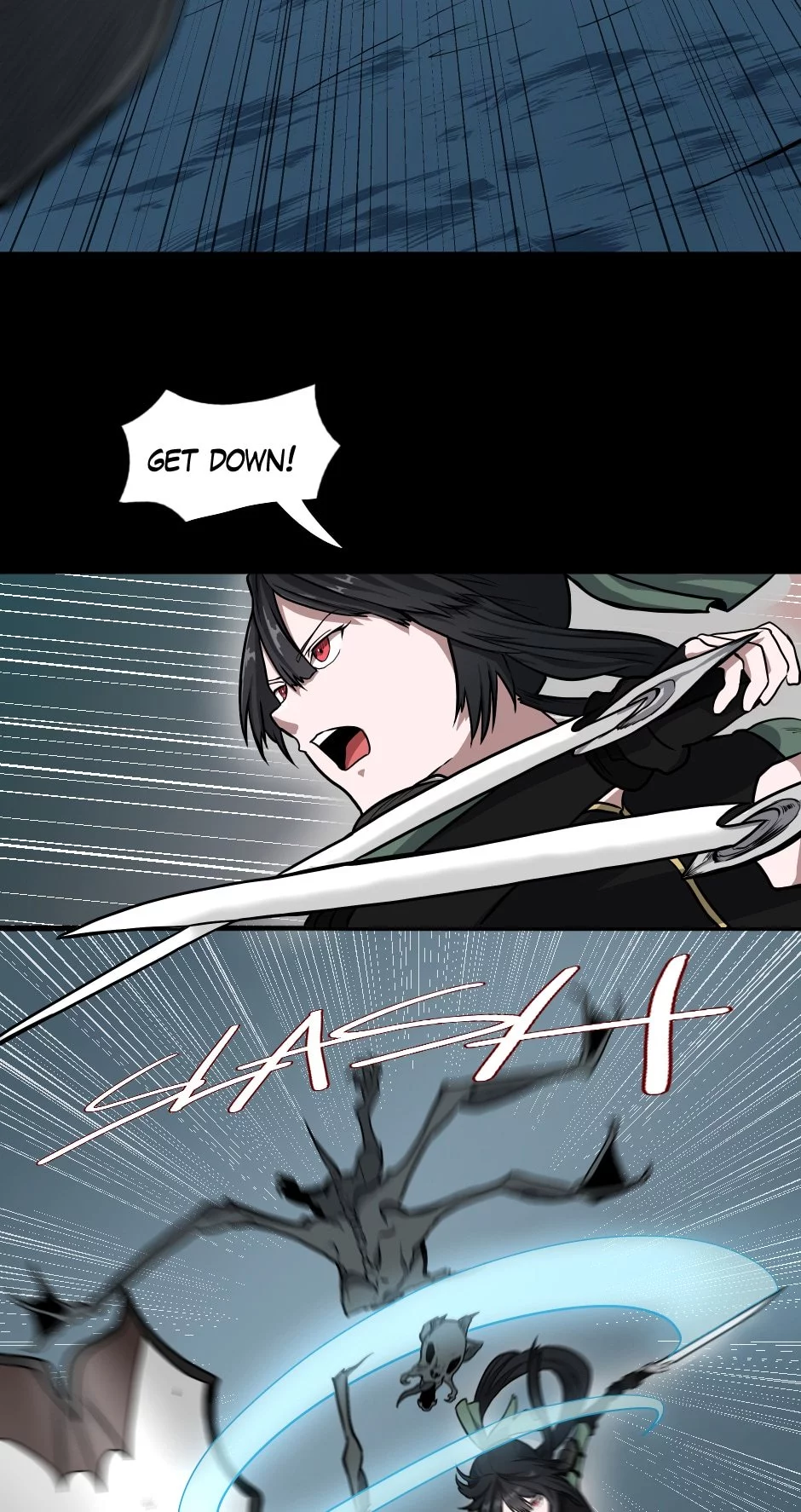 The Beginning After The End Chapter 59 page 24