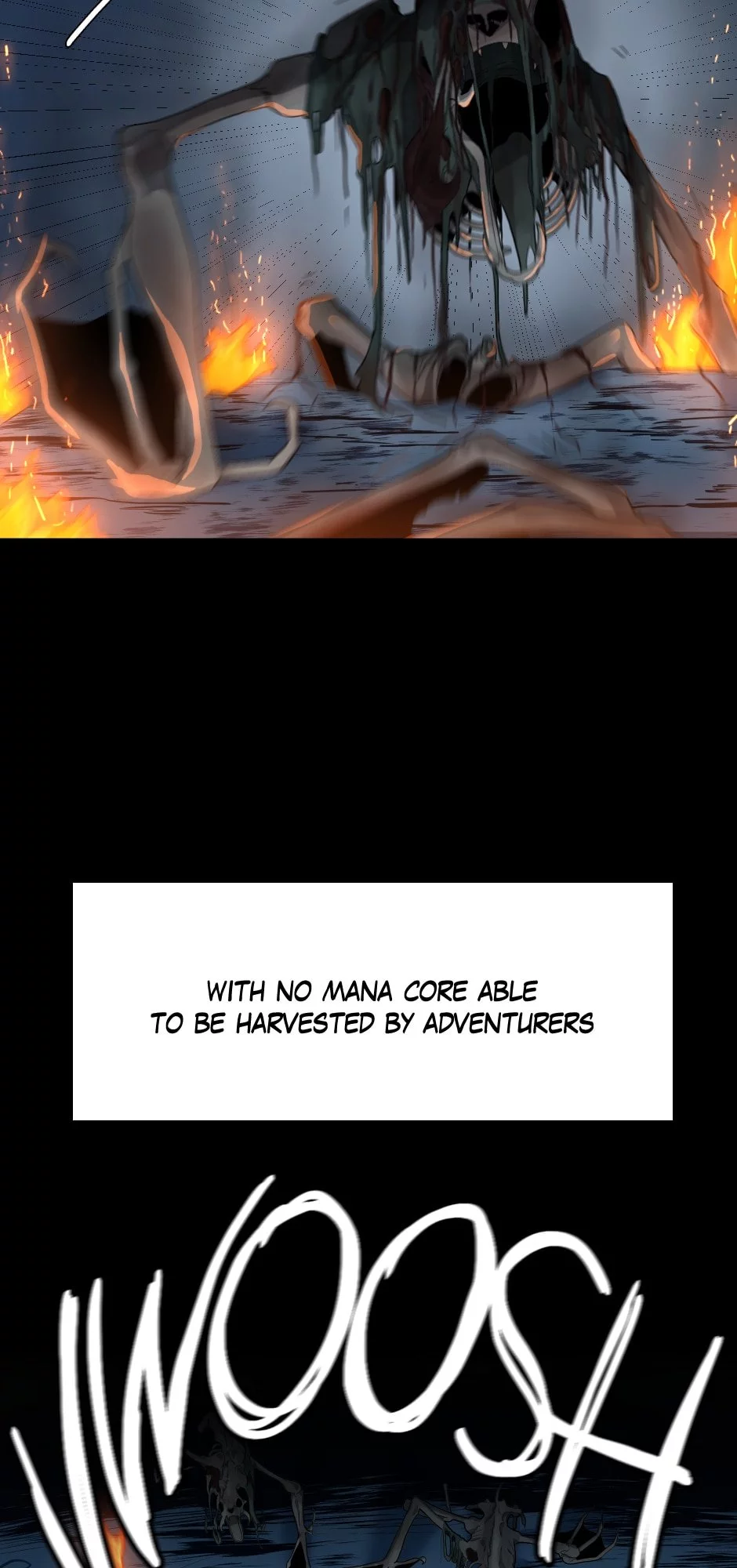 The Beginning After The End Chapter 59 page 50