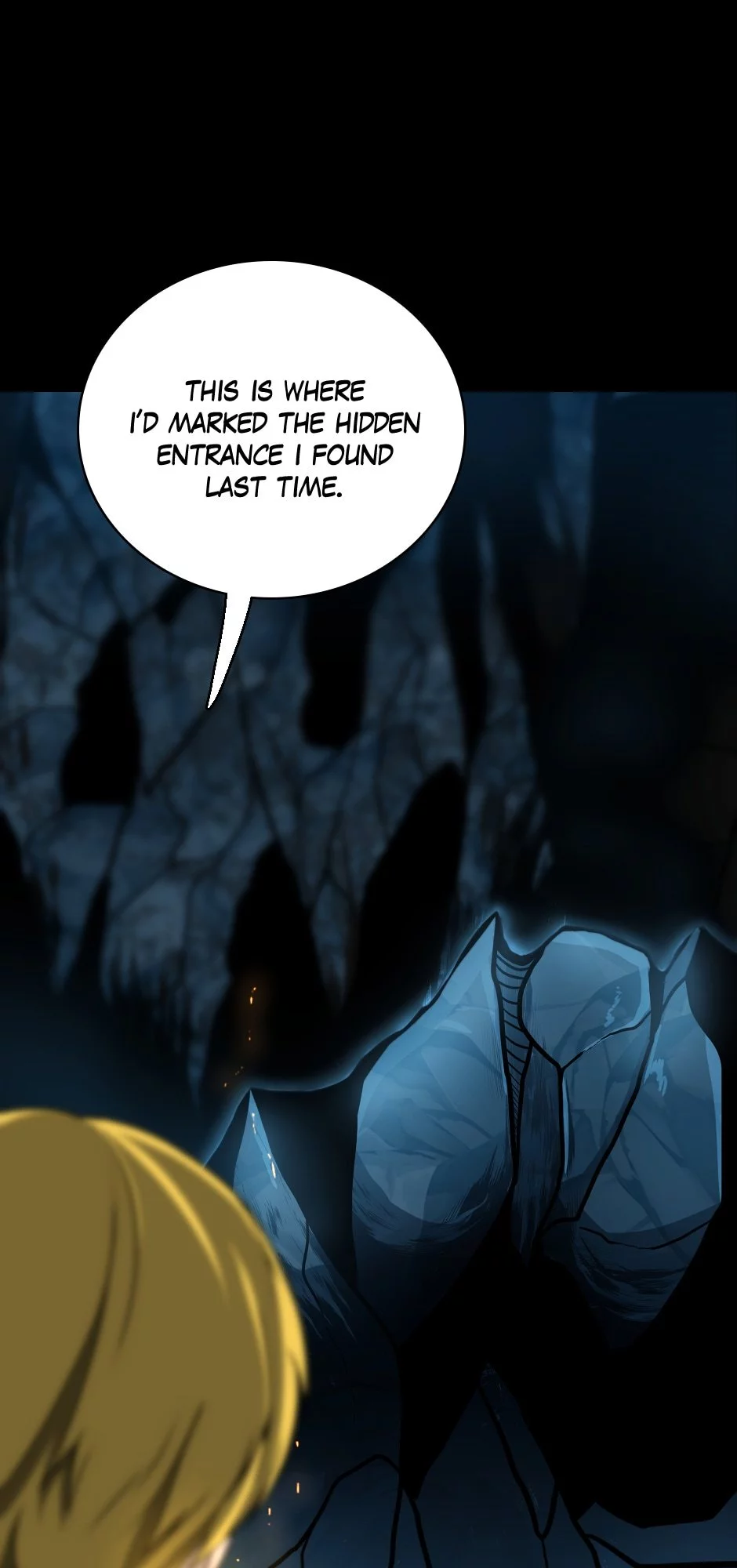 The Beginning After The End Chapter 59 page 59