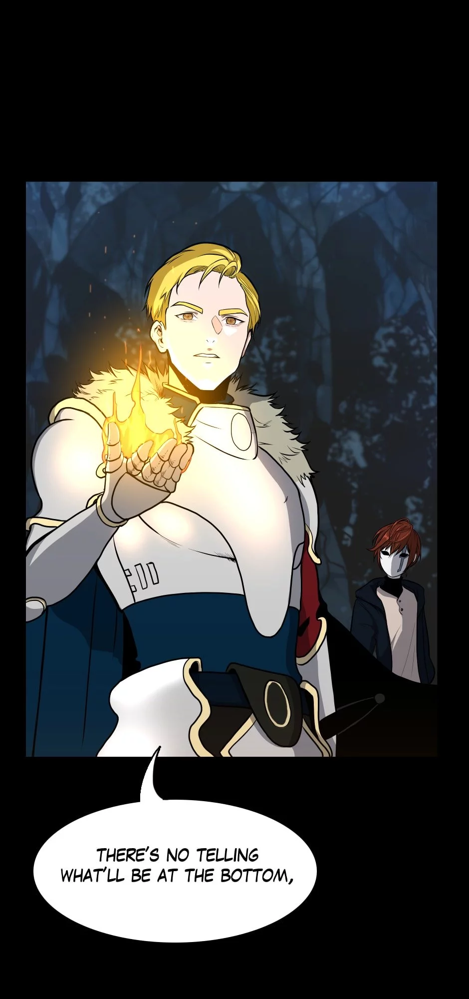 The Beginning After The End Chapter 59 page 68