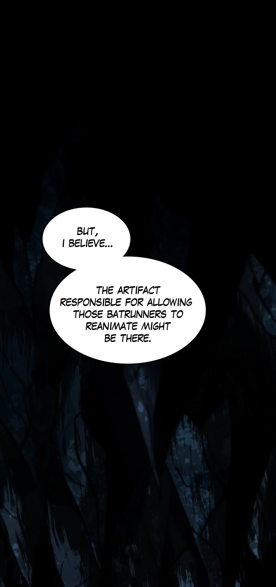 The Beginning After The End Chapter 59 page 69