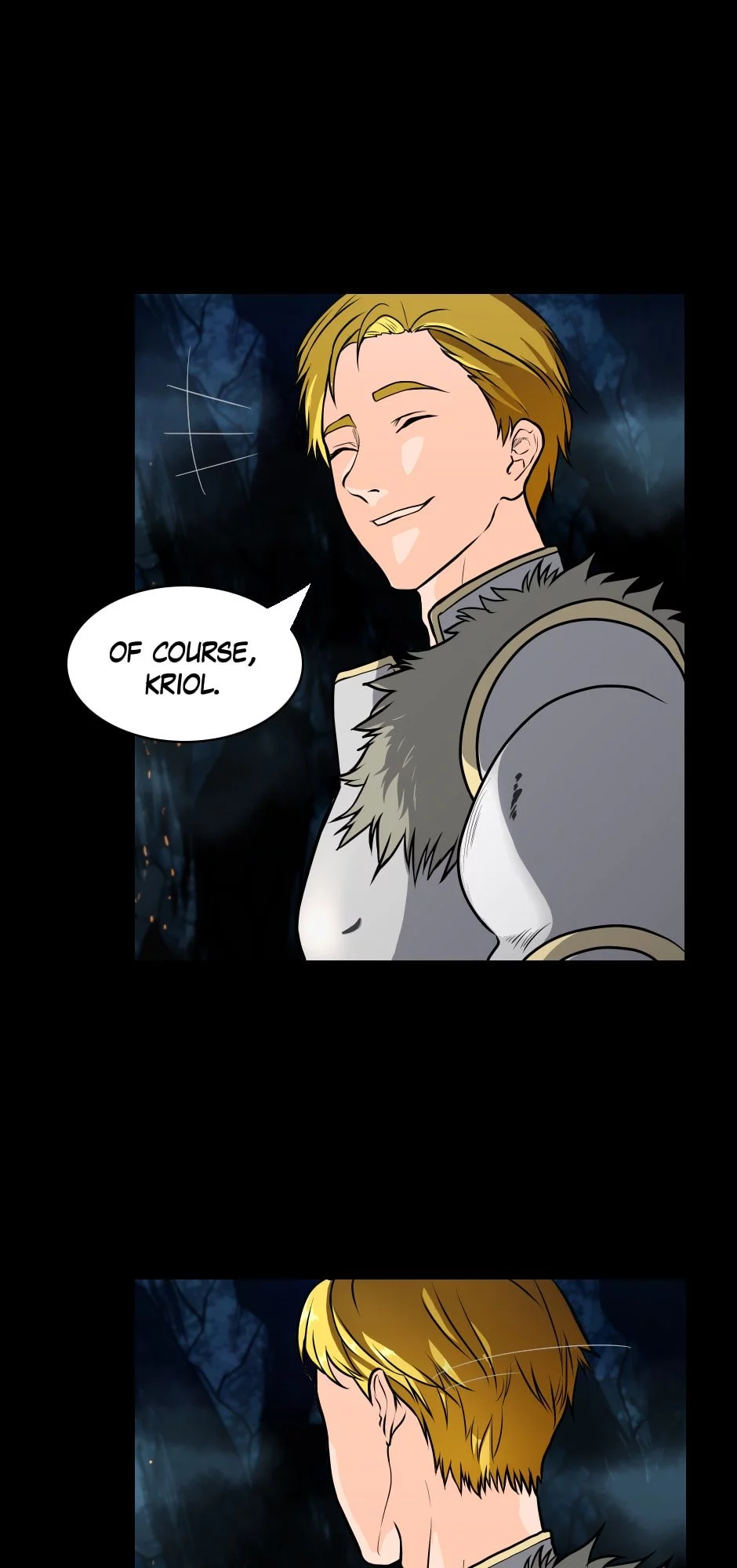 The Beginning After The End Chapter 59 page 72